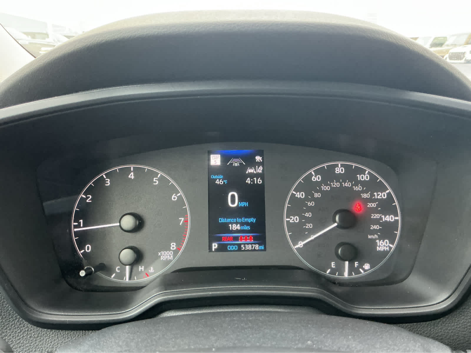 Used Car 2024 Toyota Corolla  Le For Sale Under $25,000 In Waco, Texas