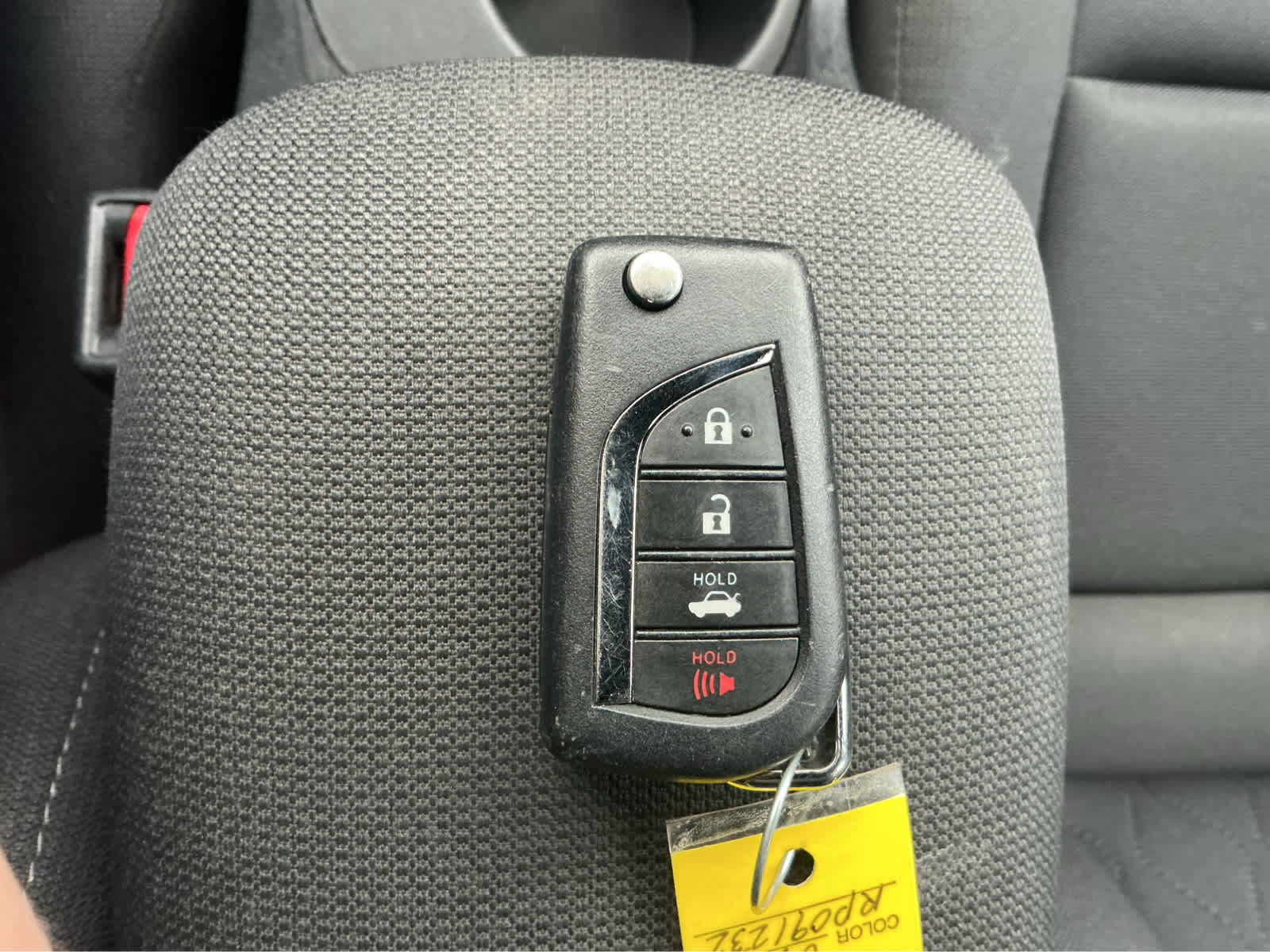 Used Car 2024 Toyota Corolla  Le For Sale Under $25,000 In Waco, Texas