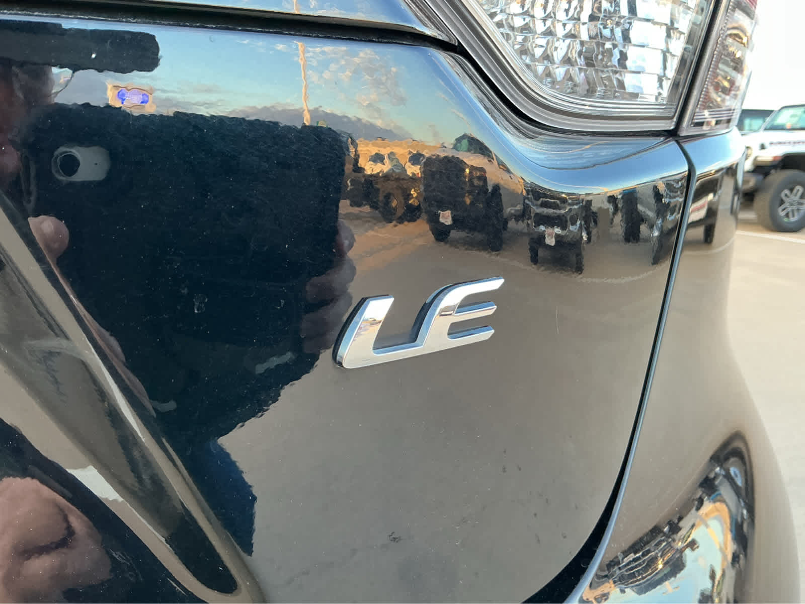 Used Car 2024 Toyota Corolla  Le For Sale Under $25,000 In Waco, Texas