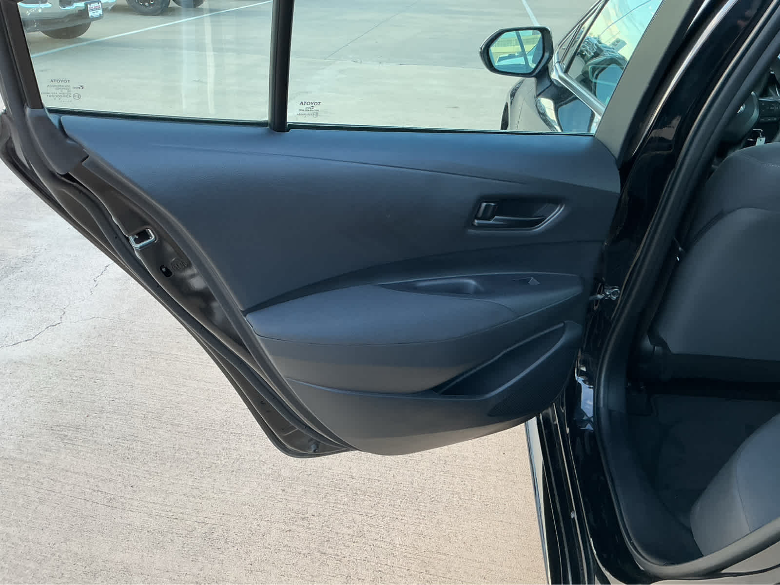 Used Car 2024 Toyota Corolla  Le For Sale Under $25,000 In Waco, Texas