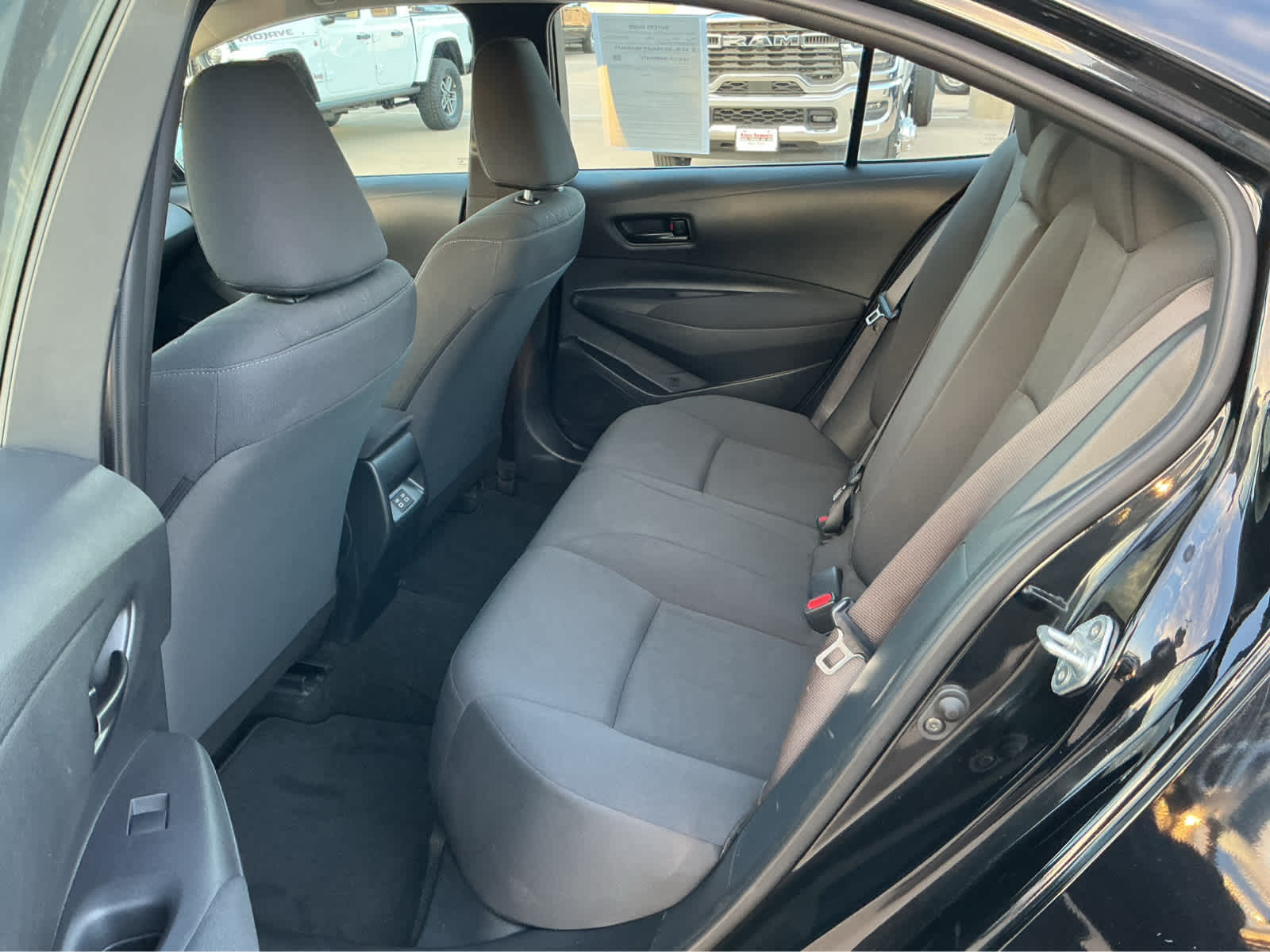 Used Car 2024 Toyota Corolla  Le For Sale Under $25,000 In Waco, Texas