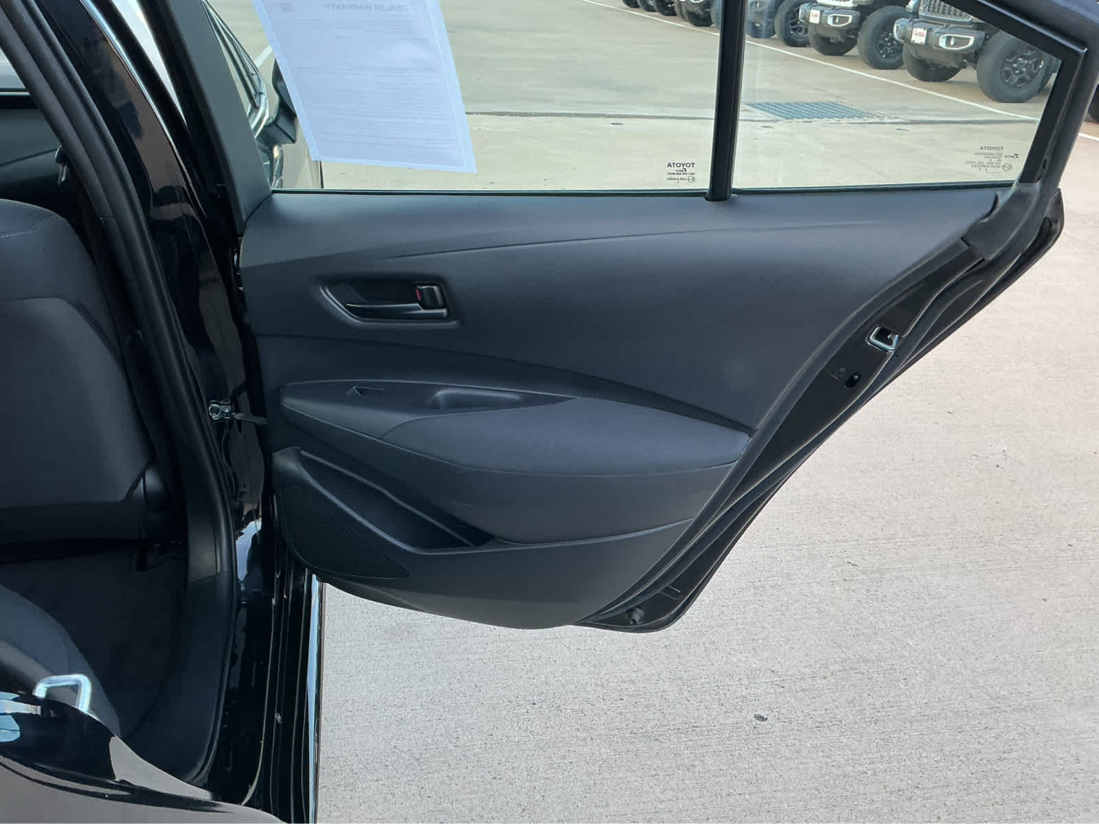 Used Car 2024 Toyota Corolla  Le For Sale Under $25,000 In Waco, Texas