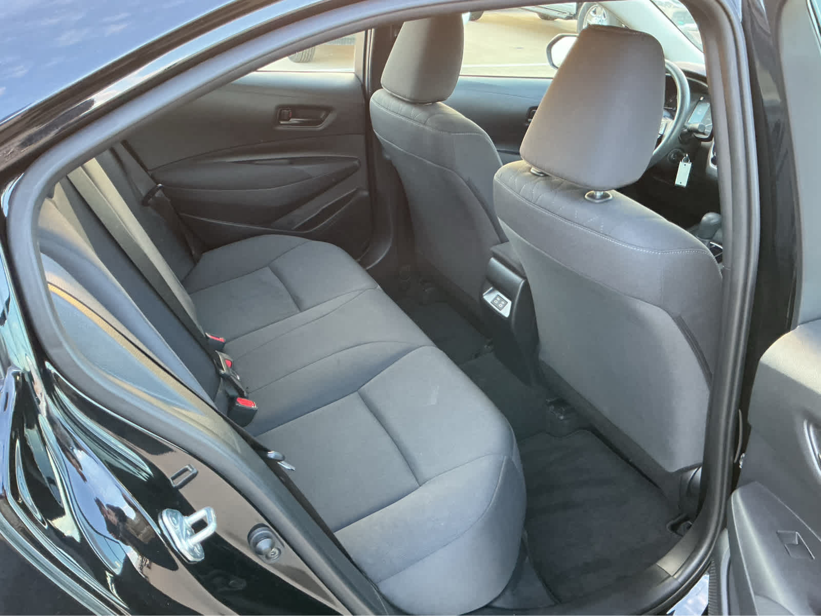 Used Car 2024 Toyota Corolla  Le For Sale Under $25,000 In Waco, Texas