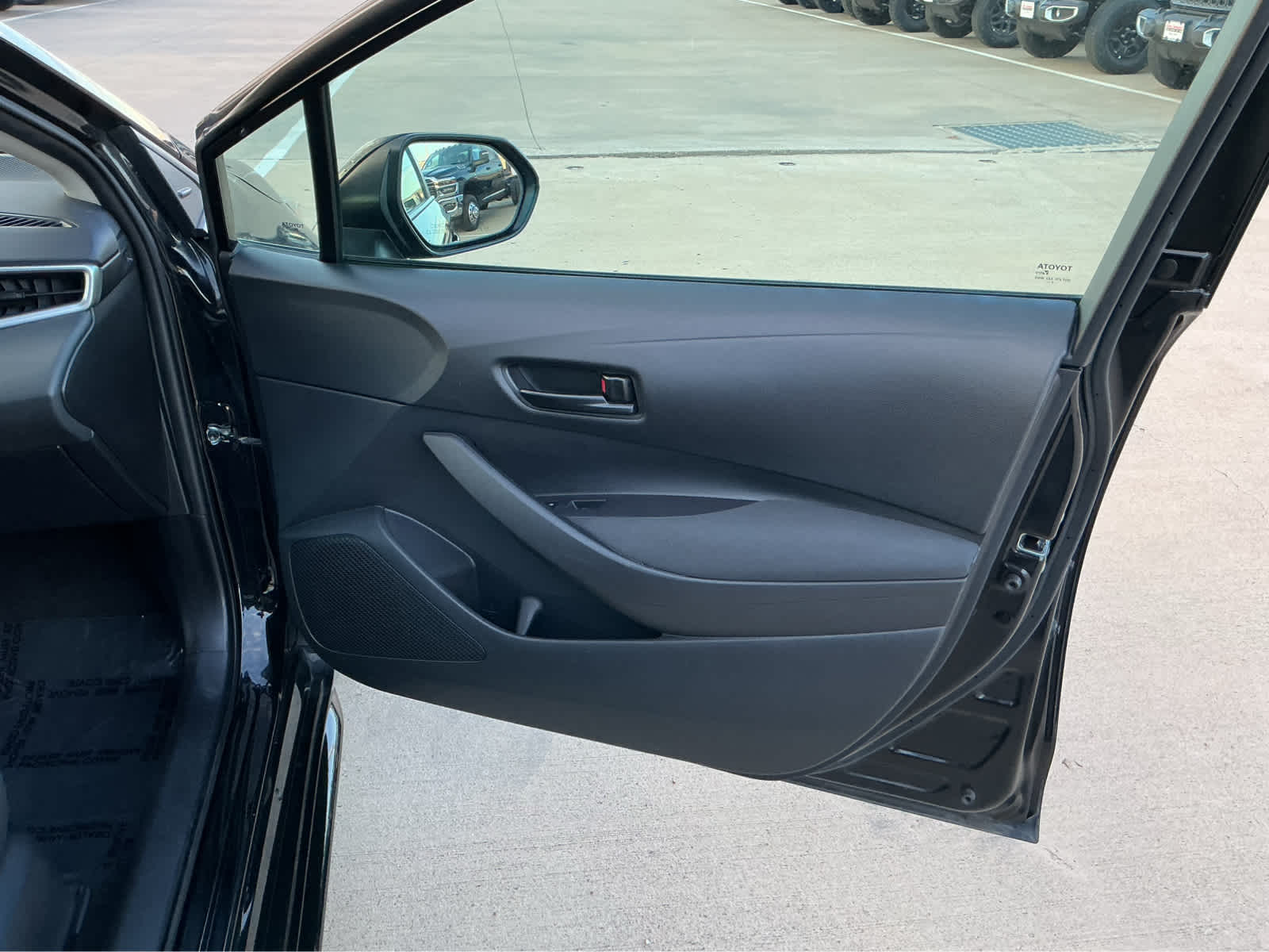 Used Car 2024 Toyota Corolla  Le For Sale Under $25,000 In Waco, Texas