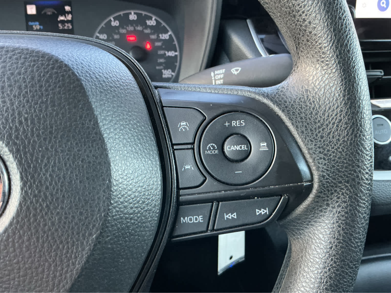 Used Car 2024 Toyota Corolla  Le For Sale Under $25,000 In Waco, Texas