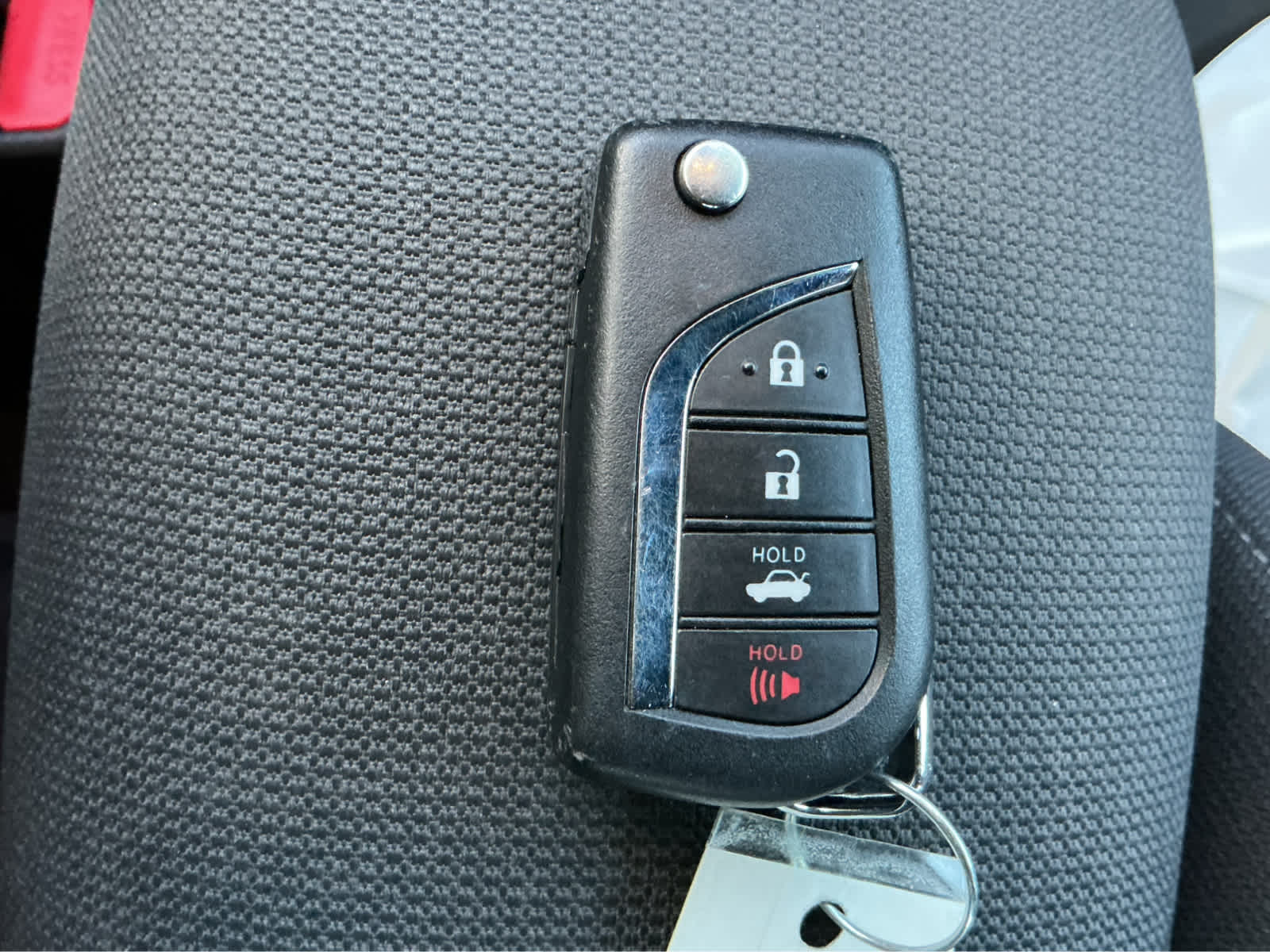 Used Car 2024 Toyota Corolla  Le For Sale Under $25,000 In Waco, Texas