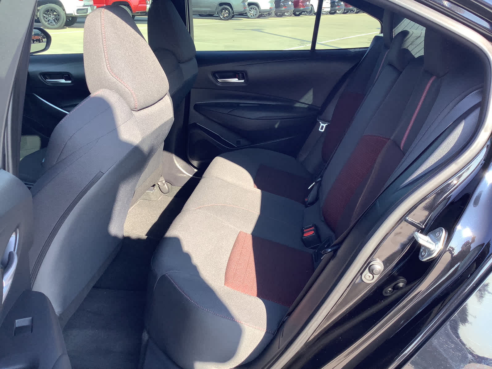 Used Car 2023 Toyota Corolla  Se For Sale Under $30,000 In Waco, Texas
