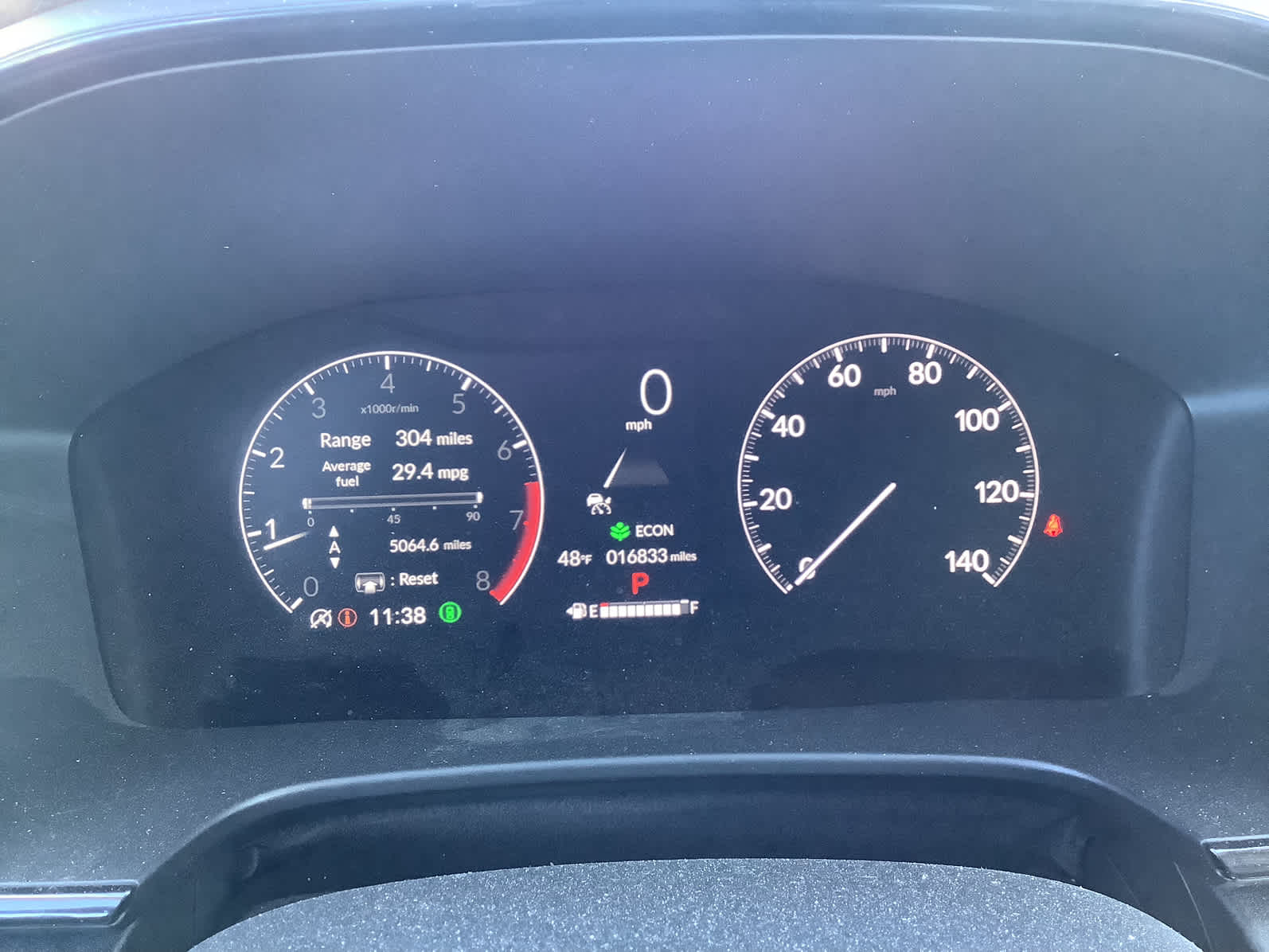 Used Car 2023 Honda Cr-v  Ex For Sale Under $35,000 In Waco, Texas