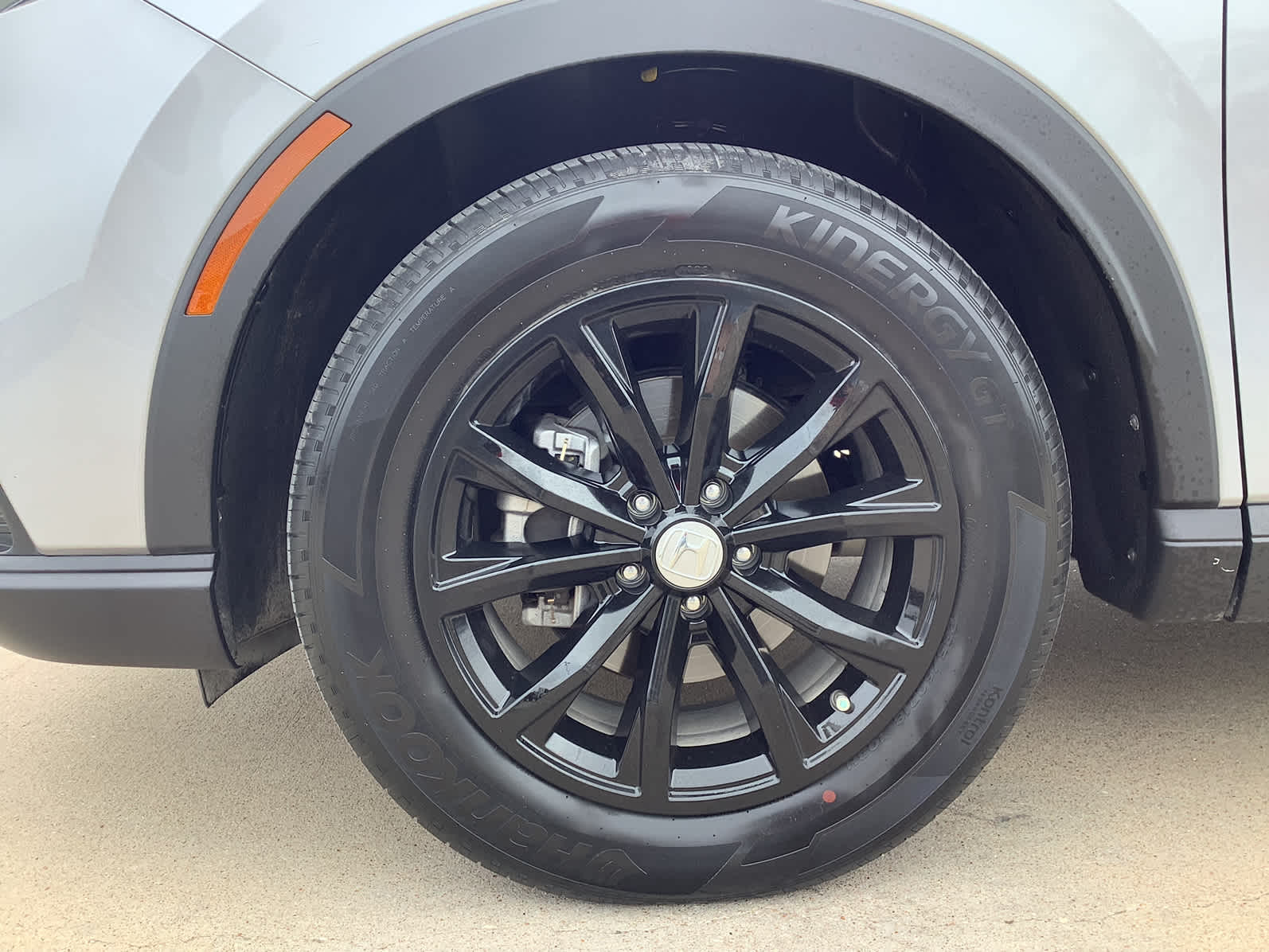 Used Car 2023 Honda Cr-v  Ex For Sale Under $35,000 In Waco, Texas