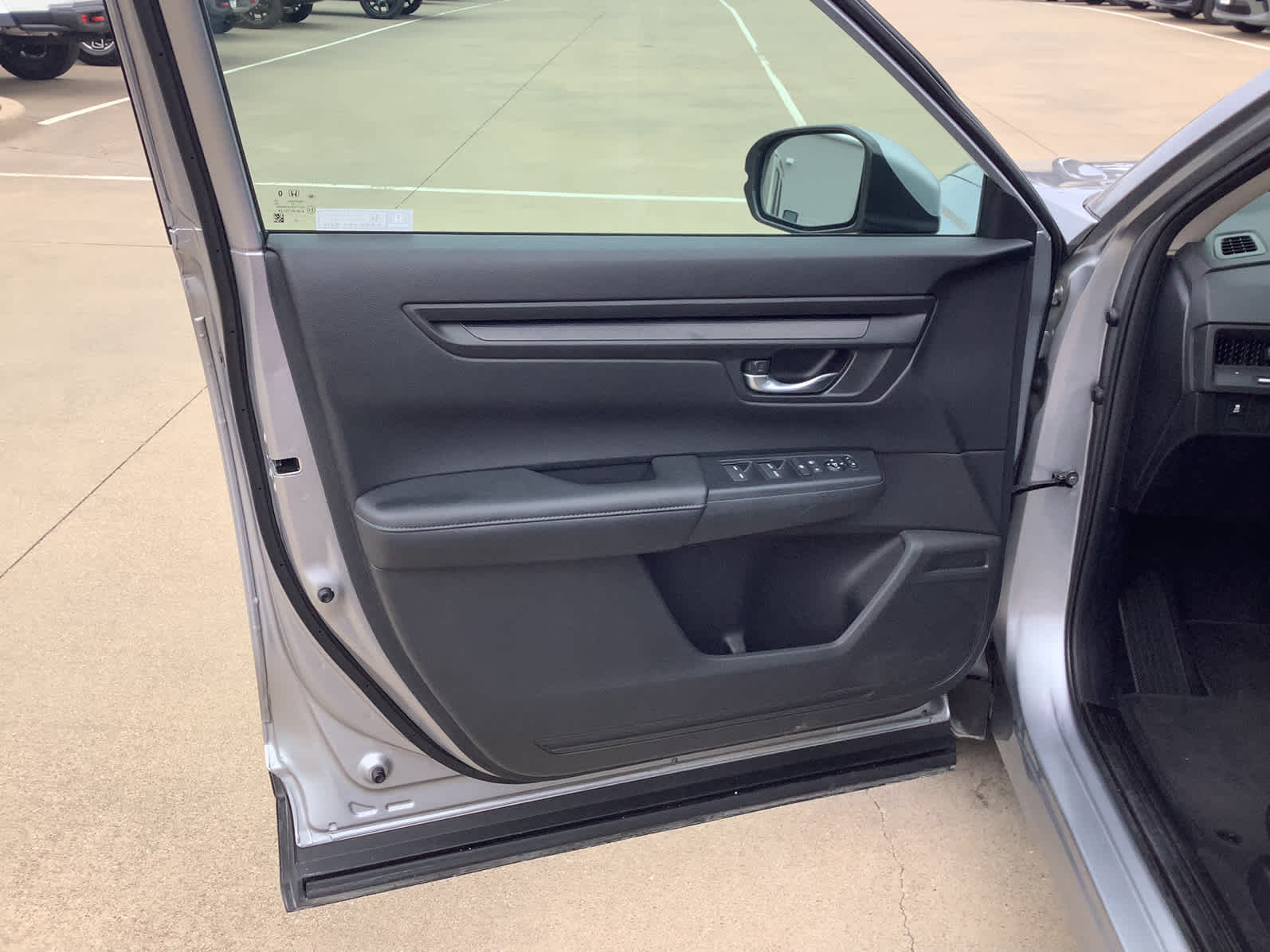 Used Car 2023 Honda Cr-v  Ex For Sale Under $35,000 In Waco, Texas