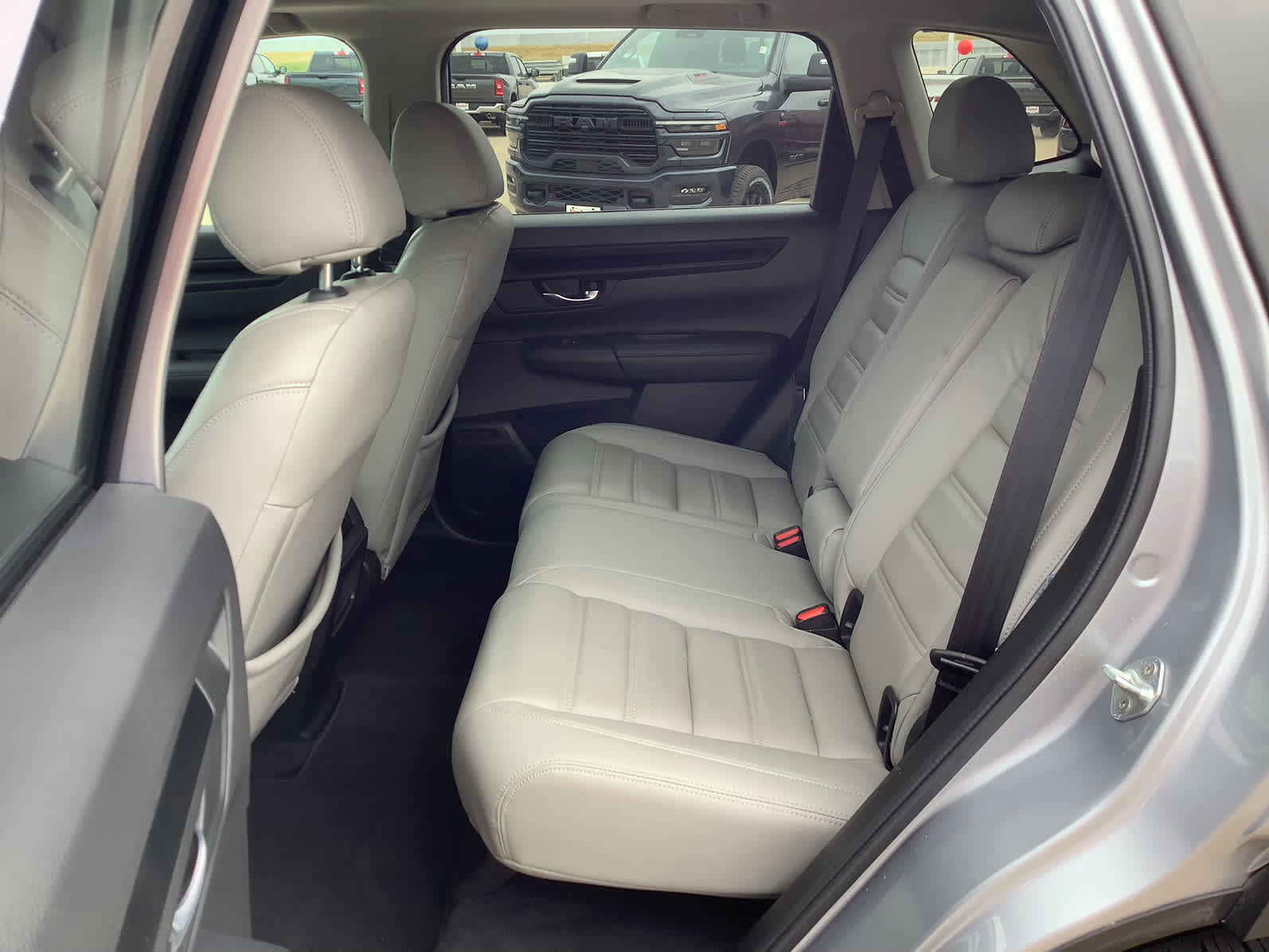 Used Car 2023 Honda Cr-v  Ex For Sale Under $35,000 In Waco, Texas