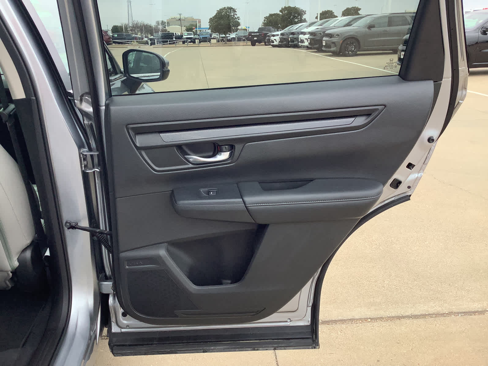 Used Car 2023 Honda Cr-v  Ex For Sale Under $35,000 In Waco, Texas