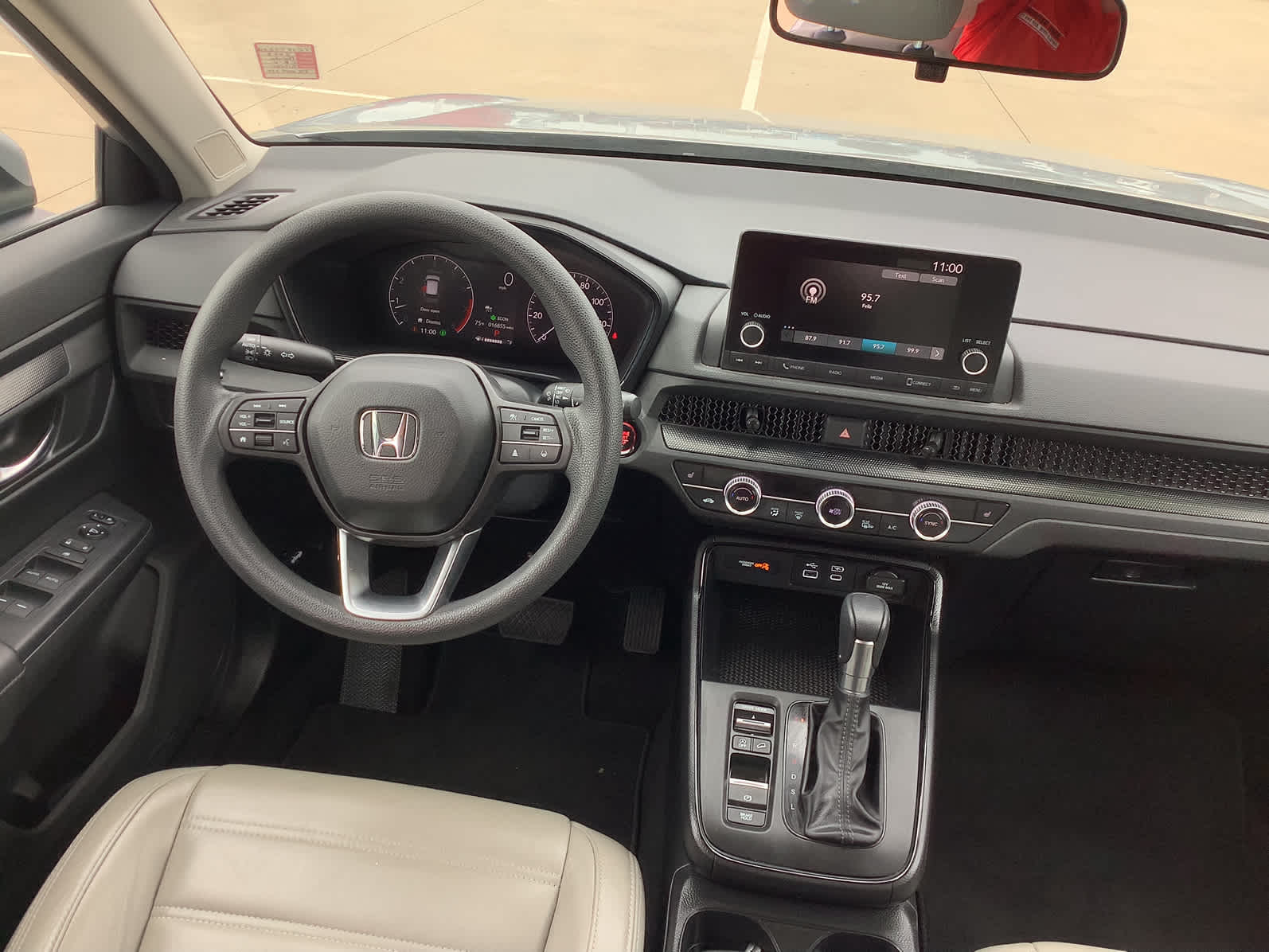 Used Car 2023 Honda Cr-v  Ex For Sale Under $35,000 In Waco, Texas