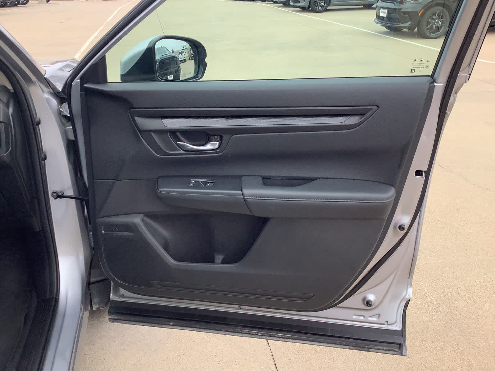 Used Car 2023 Honda Cr-v  Ex For Sale Under $35,000 In Waco, Texas