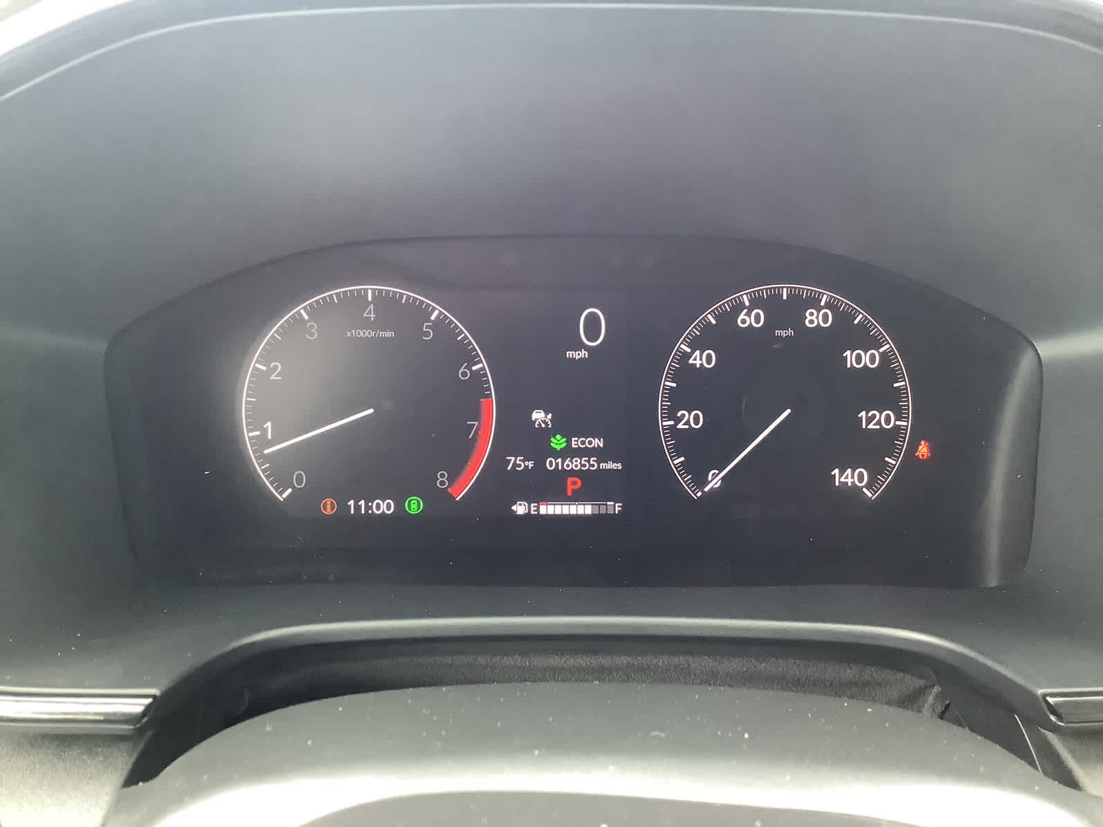 Used Car 2023 Honda Cr-v  Ex For Sale Under $35,000 In Waco, Texas