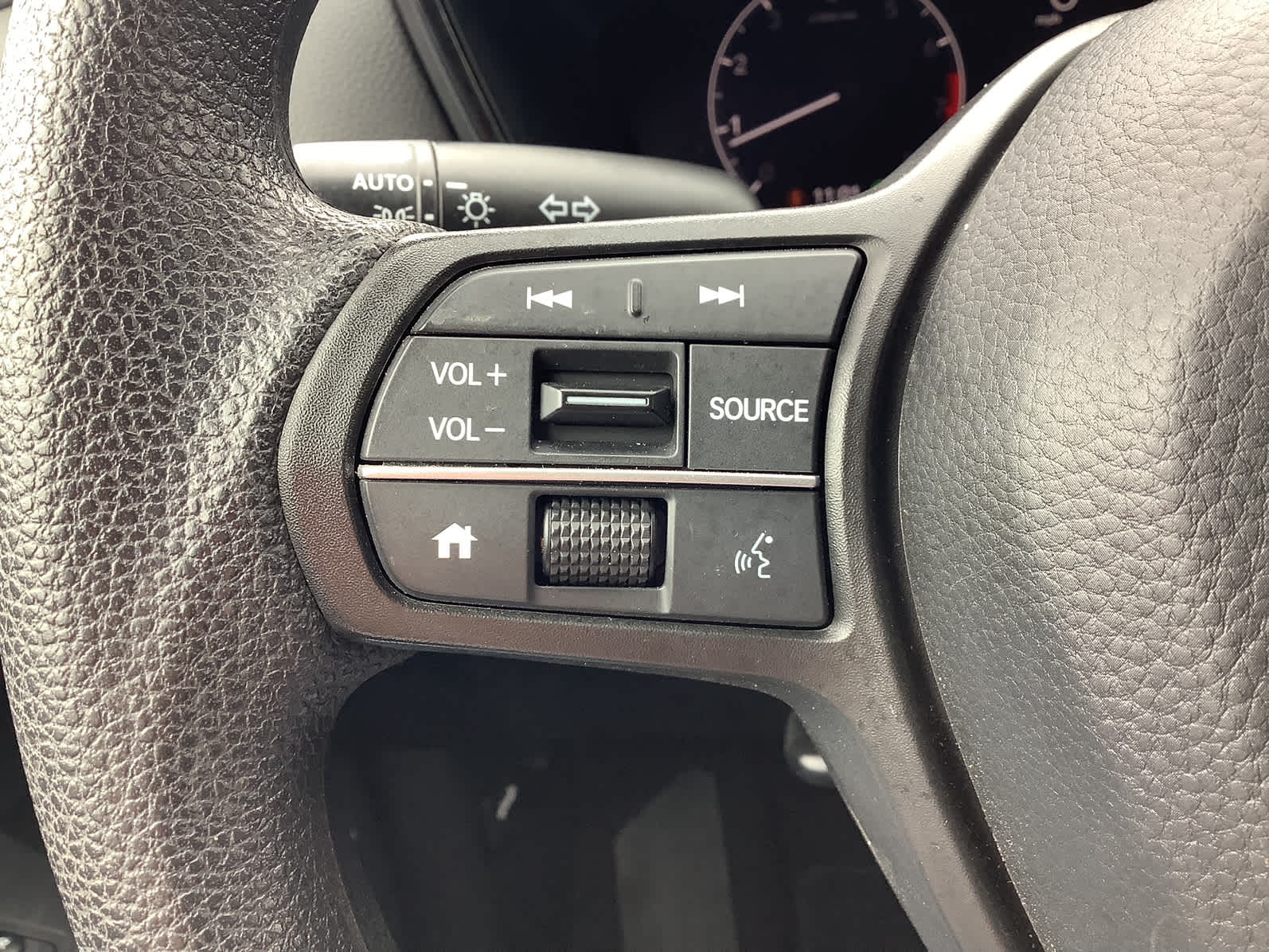 Used Car 2023 Honda Cr-v  Ex For Sale Under $35,000 In Waco, Texas