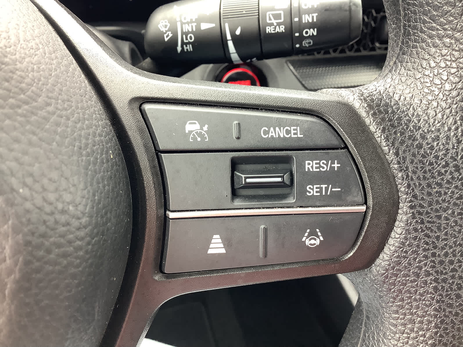 Used Car 2023 Honda Cr-v  Ex For Sale Under $35,000 In Waco, Texas