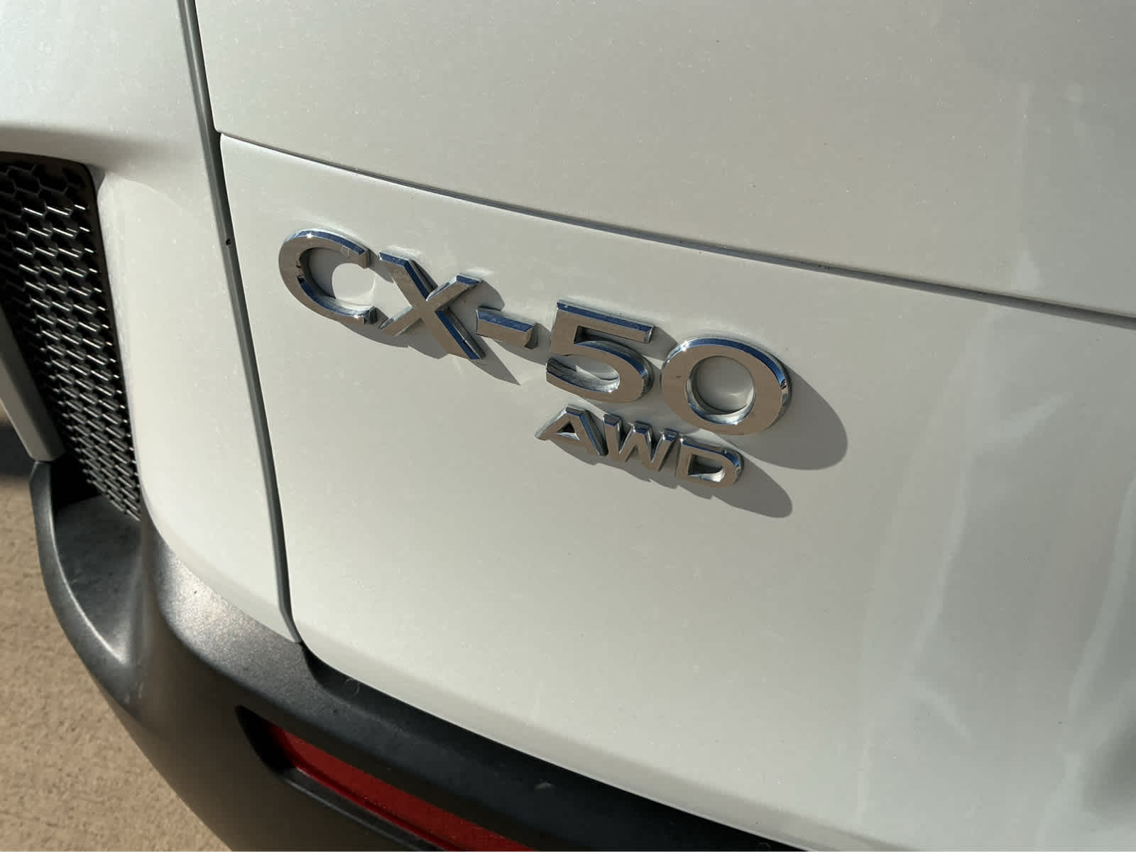 Used Car 2023 Mazda Cx-50  2.5 S Preferred Plus Package For Sale Under $25,000 In Waco, Texas