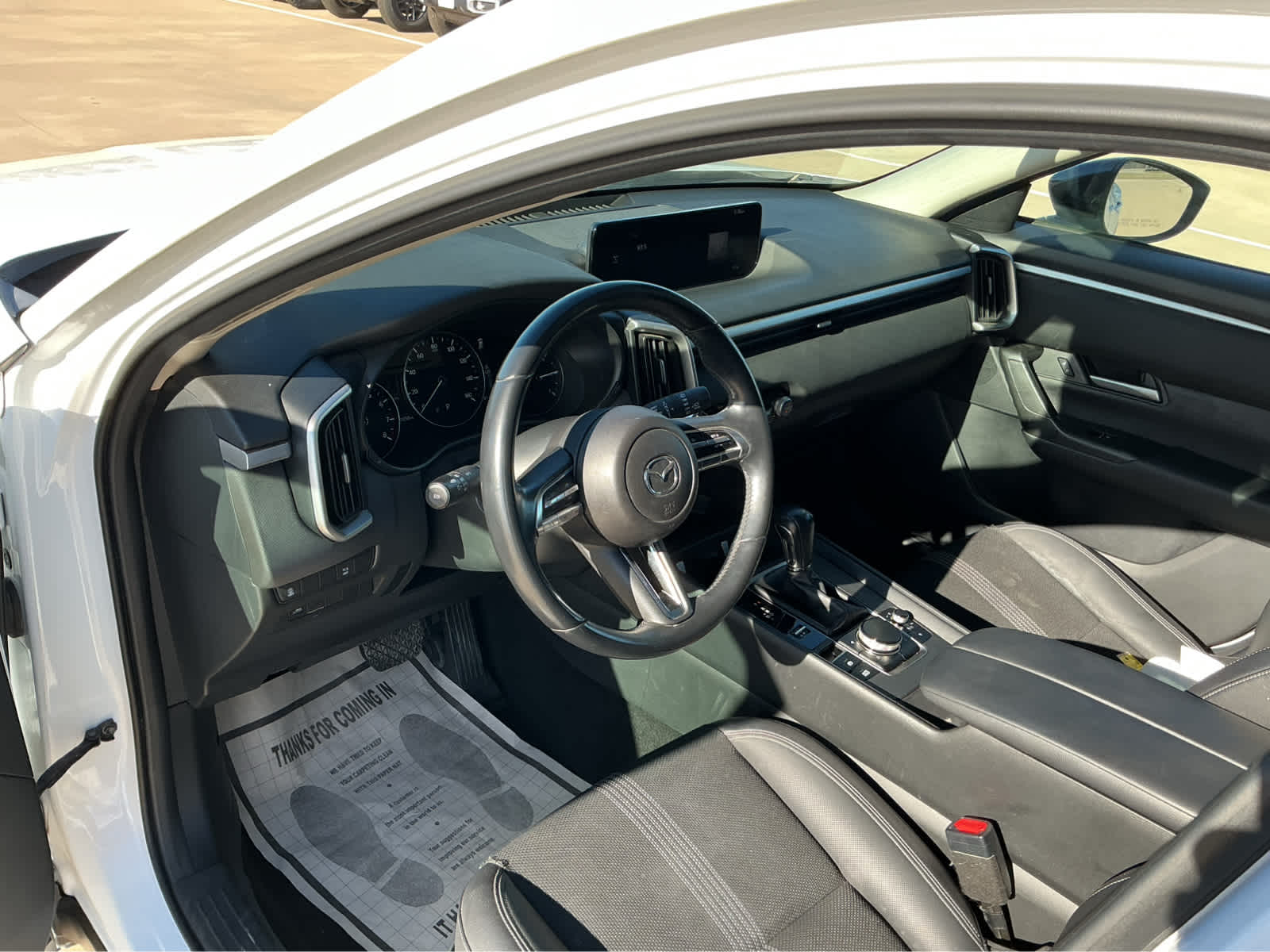 Used Car 2023 Mazda Cx-50  2.5 S Preferred Plus Package For Sale Under $25,000 In Waco, Texas