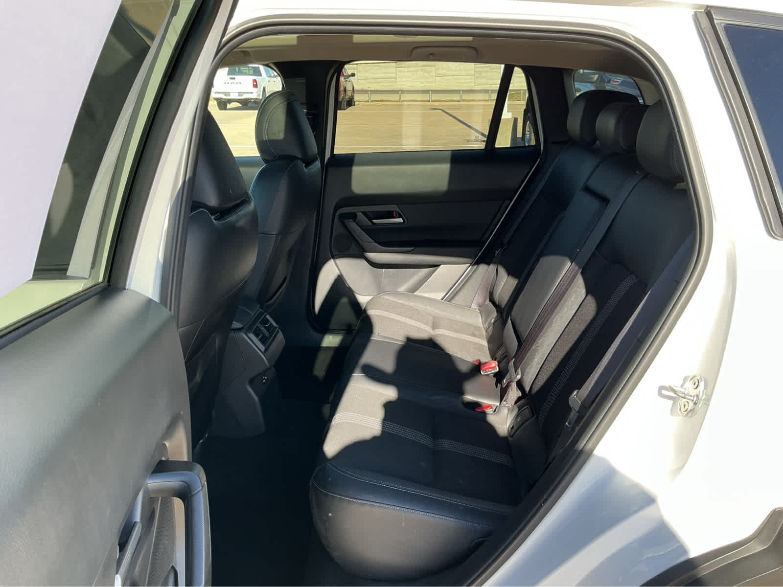 Used Car 2023 Mazda Cx-50  2.5 S Preferred Plus Package For Sale Under $25,000 In Waco, Texas