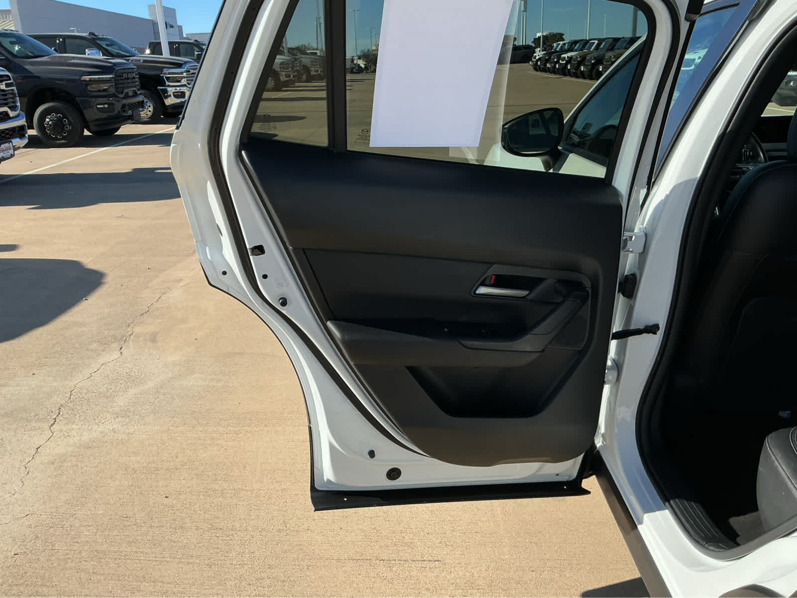 Used Car 2023 Mazda Cx-50  2.5 S Preferred Plus Package For Sale Under $25,000 In Waco, Texas