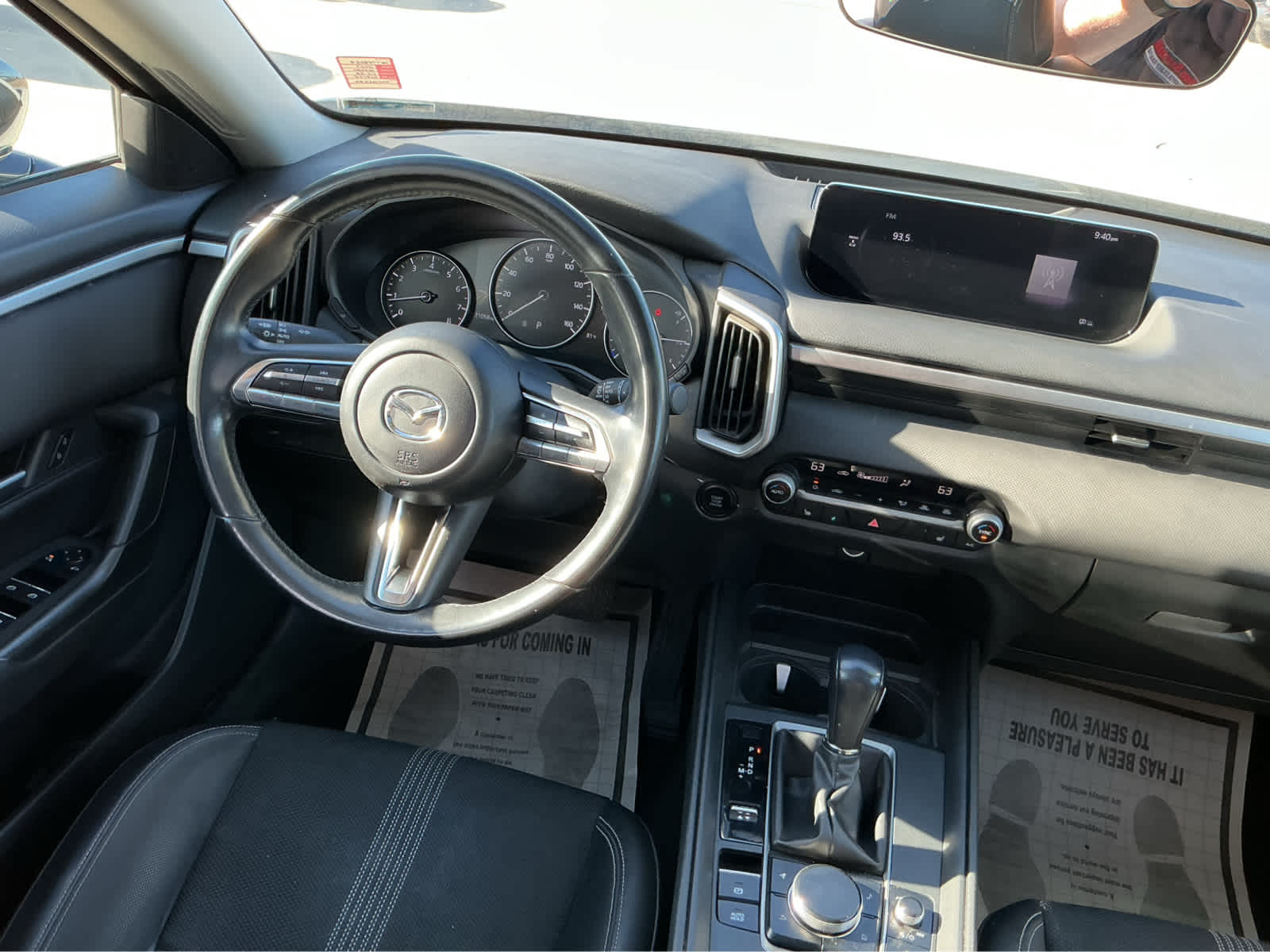 Used Car 2023 Mazda Cx-50  2.5 S Preferred Plus Package For Sale Under $25,000 In Waco, Texas