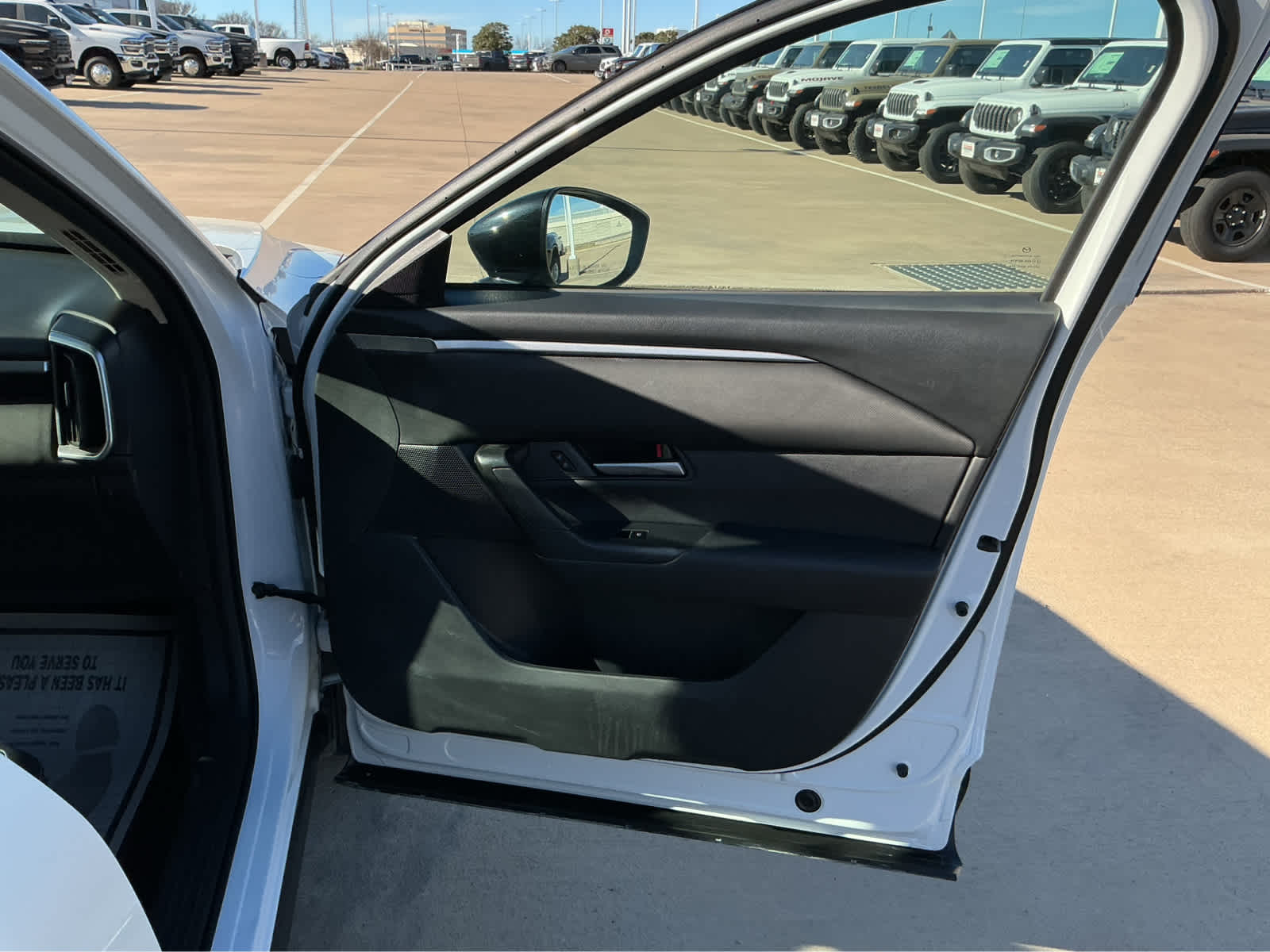 Used Car 2023 Mazda Cx-50  2.5 S Preferred Plus Package For Sale Under $25,000 In Waco, Texas