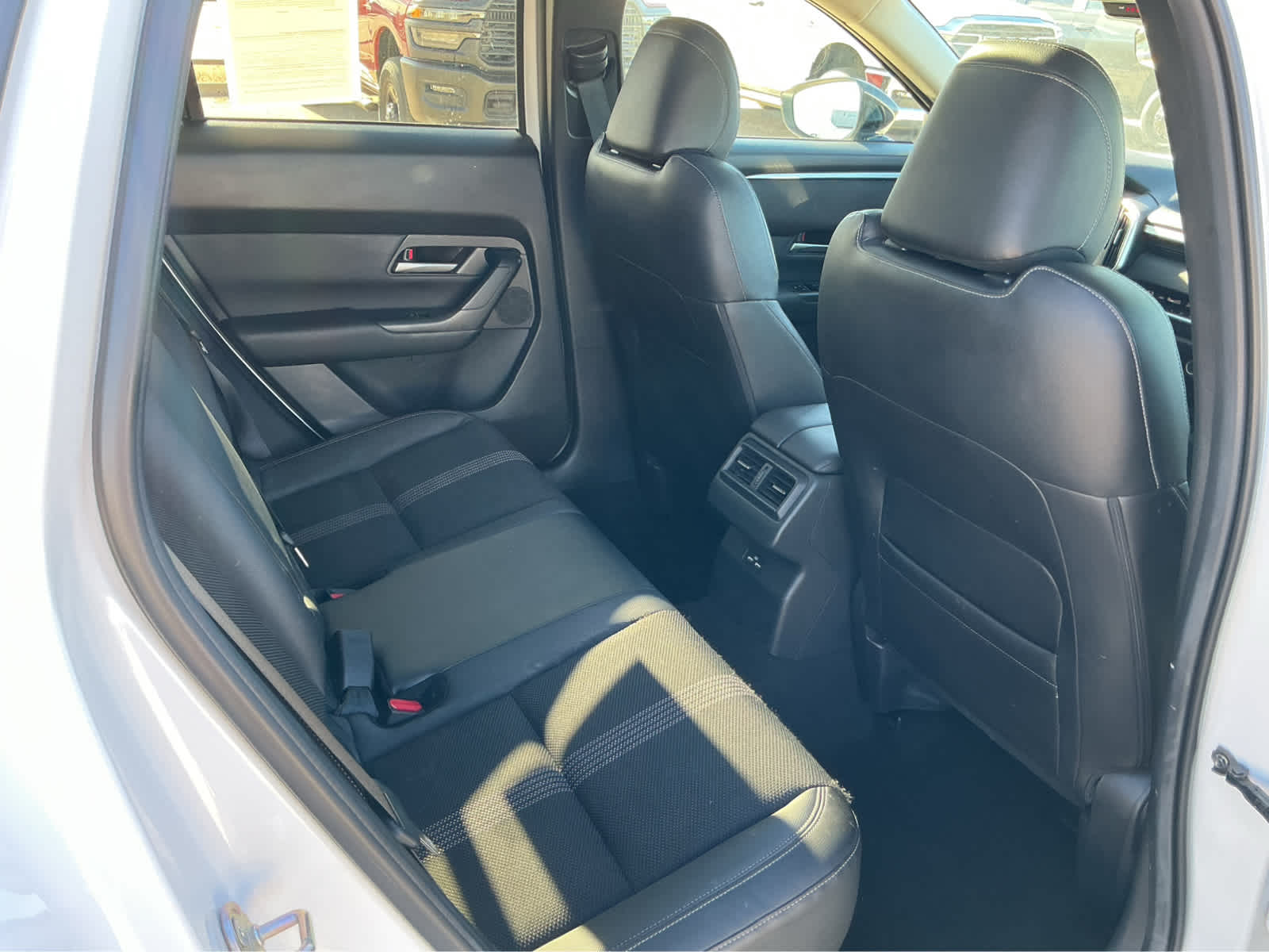 Used Car 2023 Mazda Cx-50  2.5 S Preferred Plus Package For Sale Under $25,000 In Waco, Texas