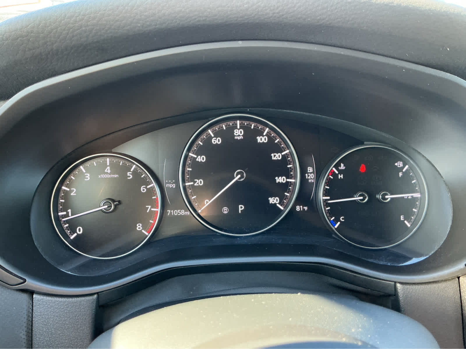 Used Car 2023 Mazda Cx-50  2.5 S Preferred Plus Package For Sale Under $25,000 In Waco, Texas