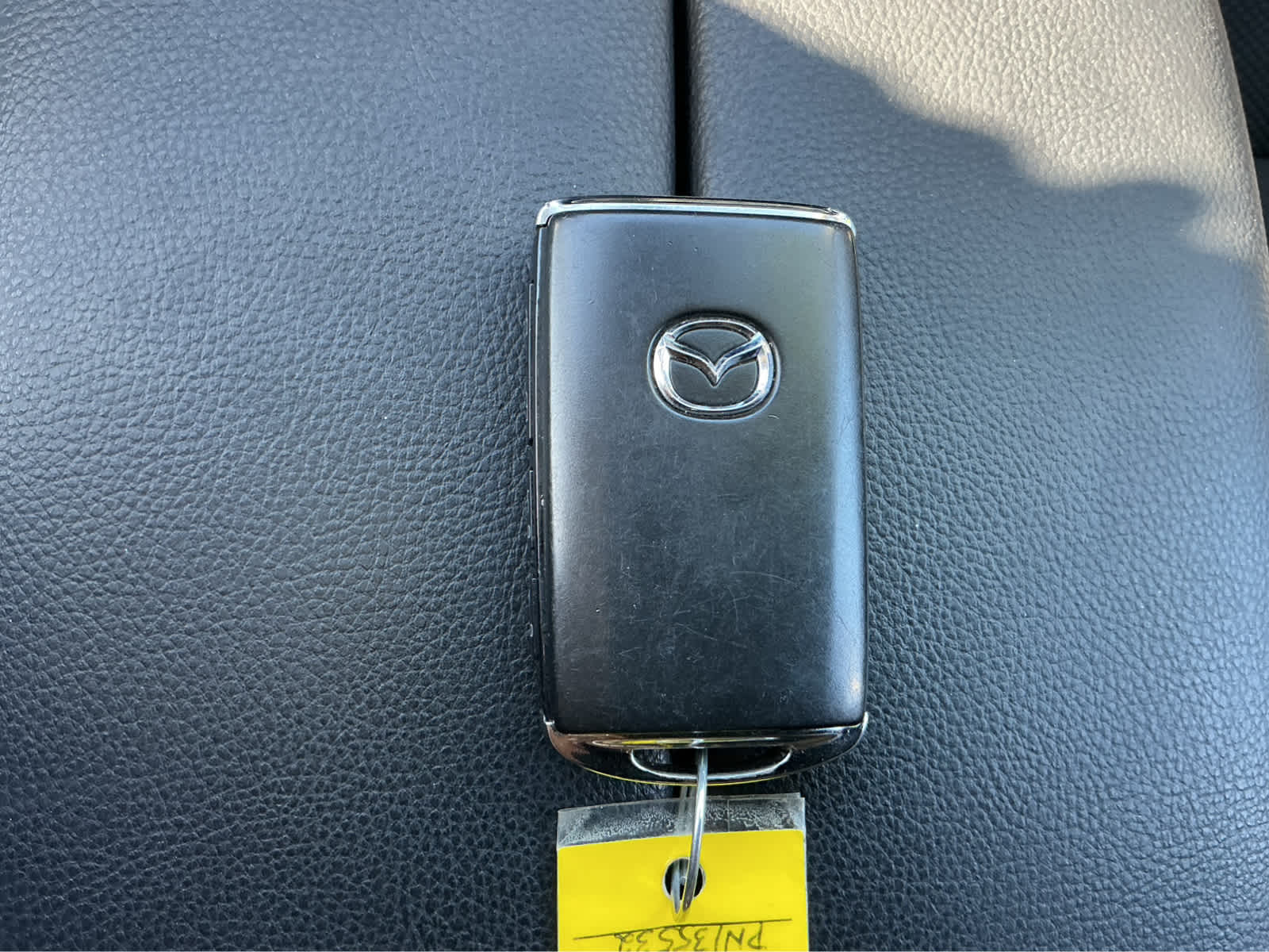 Used Car 2023 Mazda Cx-50  2.5 S Preferred Plus Package For Sale Under $25,000 In Waco, Texas