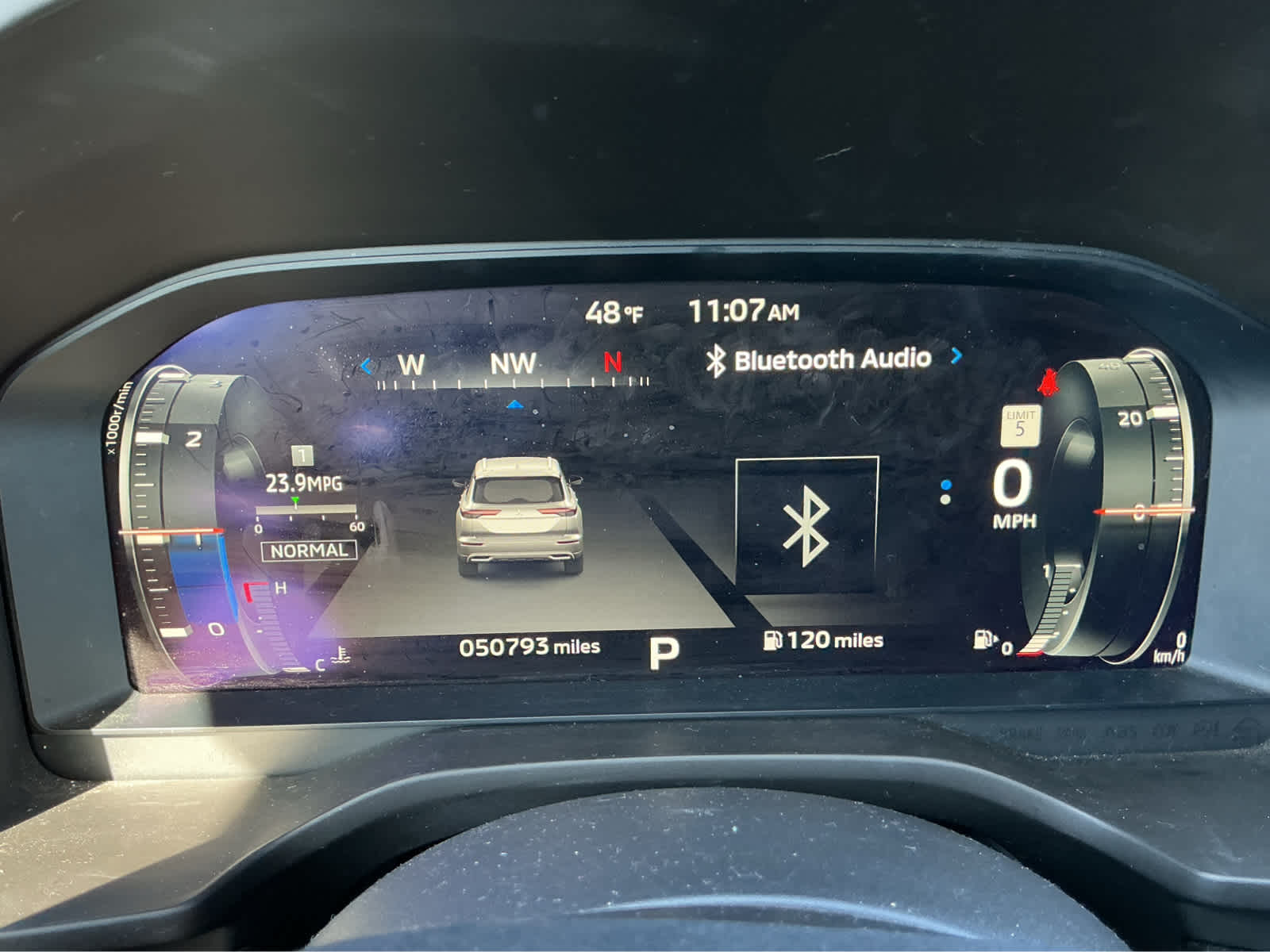 Used Car 2022 Mitsubishi Outlander  Sel For Sale Under $25,000 In Waco, Texas