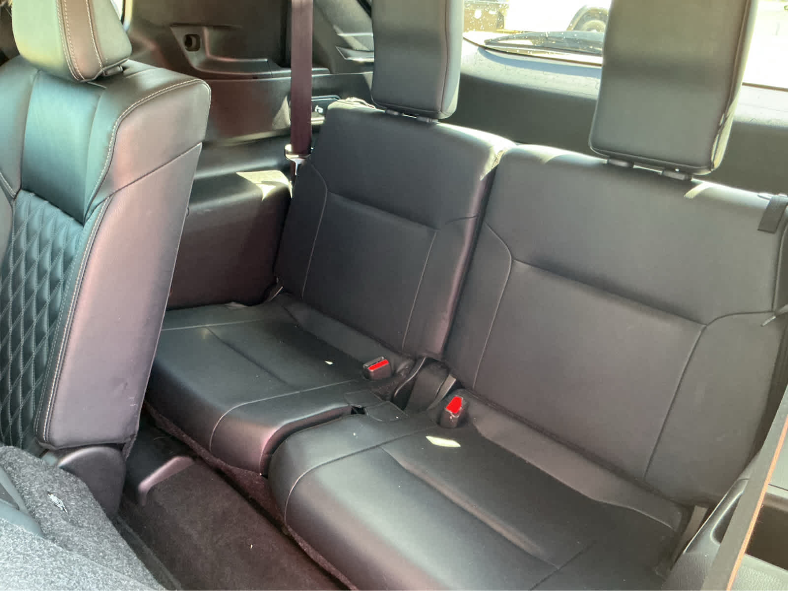 used 2022 Mitsubishi Outlander car, priced at $22,660