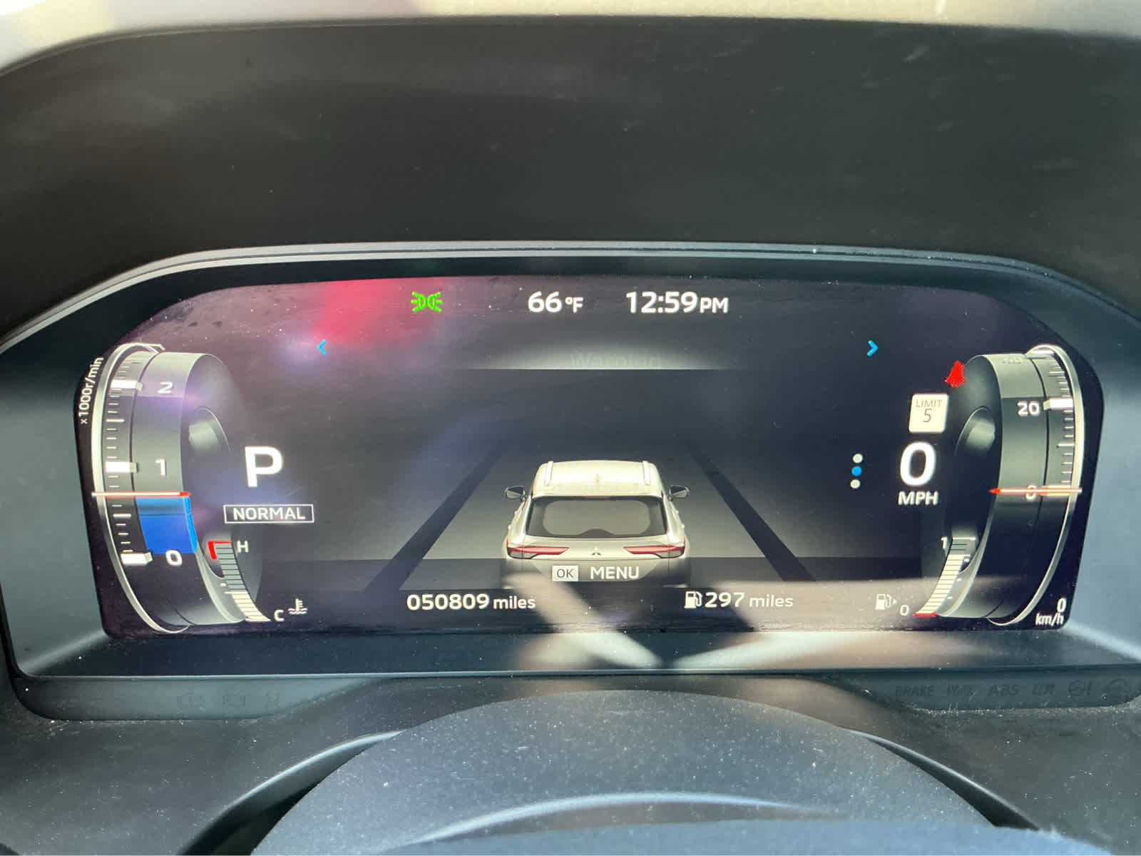 used 2022 Mitsubishi Outlander car, priced at $22,660