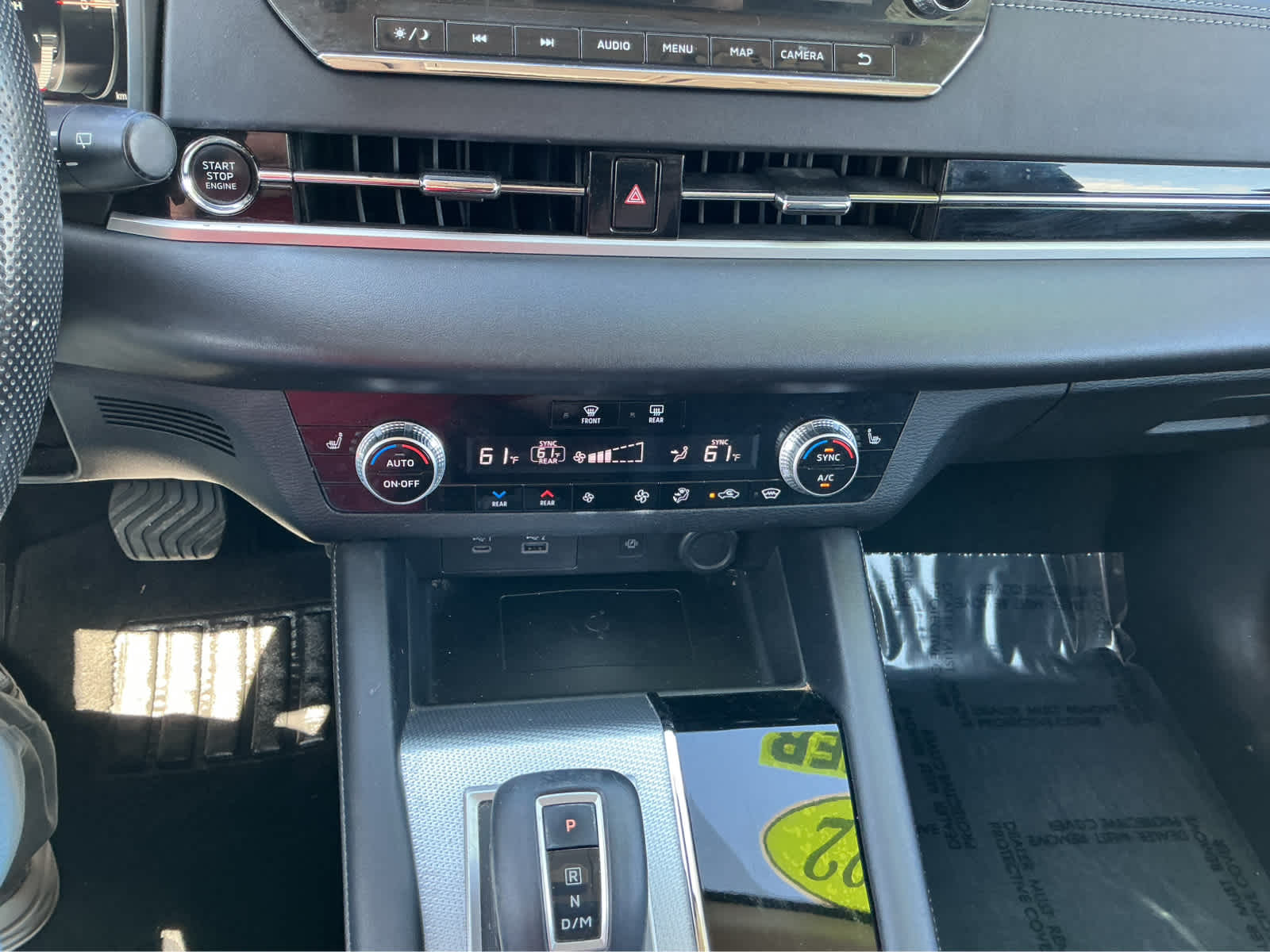 used 2022 Mitsubishi Outlander car, priced at $22,660