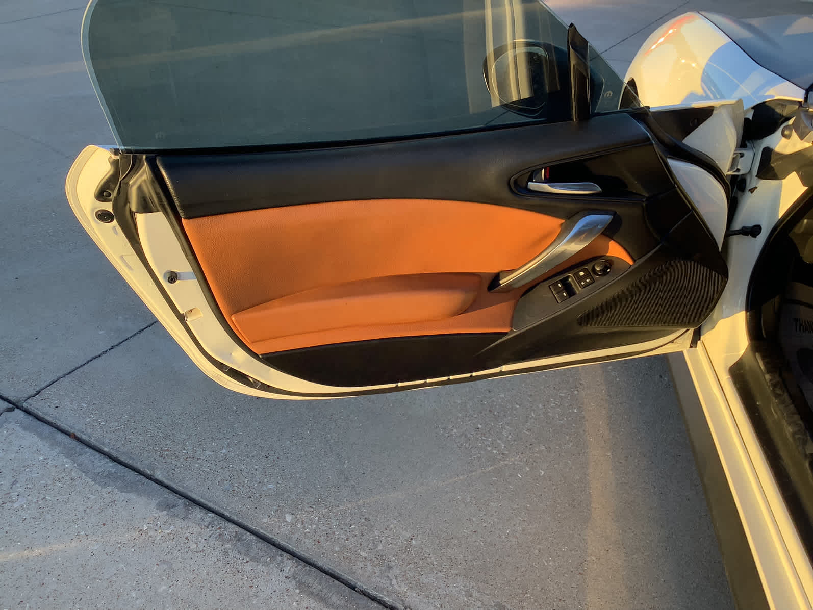 Used Car 2017 Fiat 124 Spider  Lusso For Sale Under $15,000 In Waco, Texas