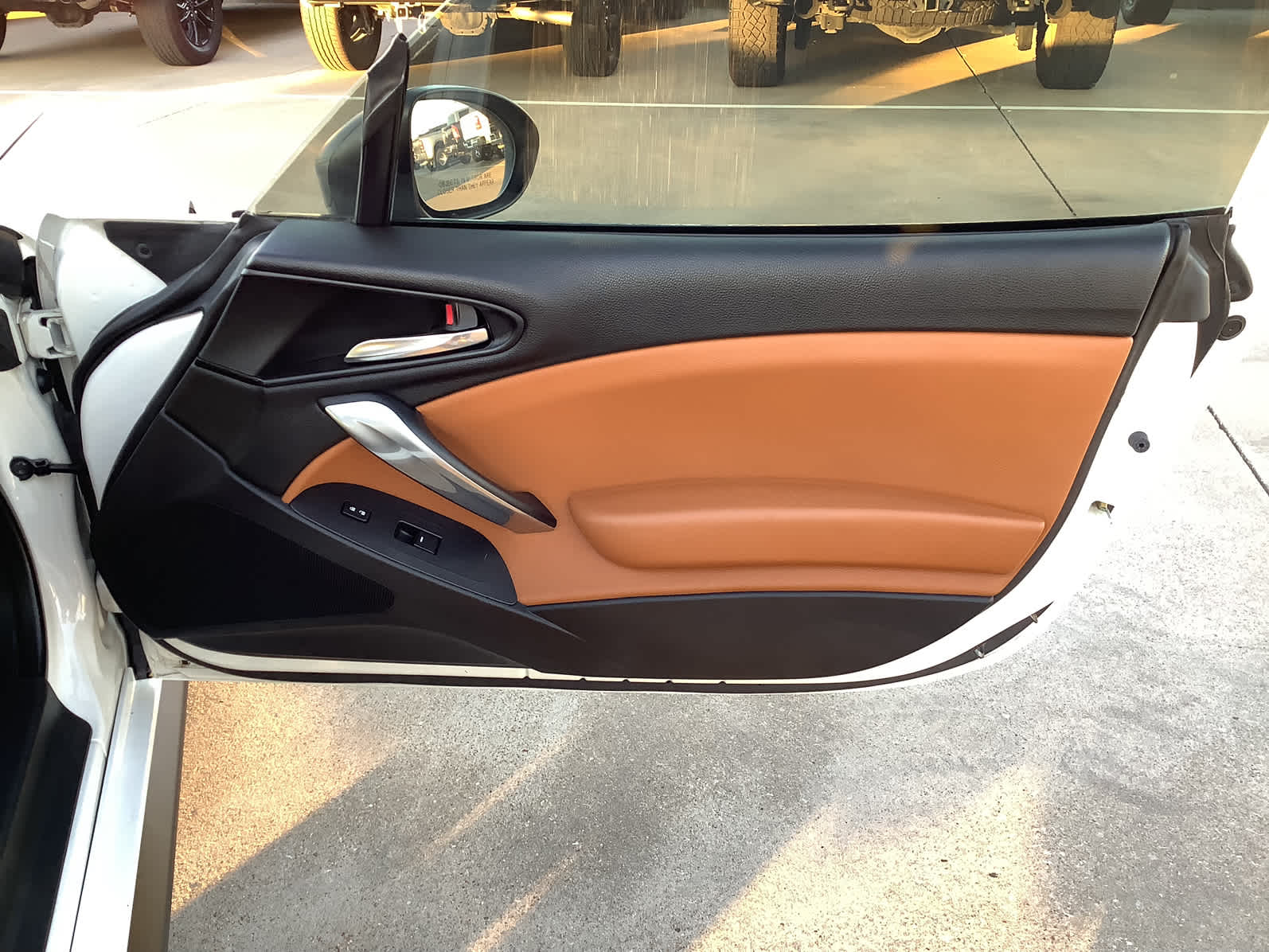 Used Car 2017 Fiat 124 Spider  Lusso For Sale Under $15,000 In Waco, Texas