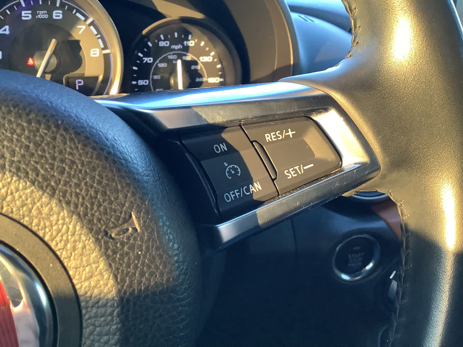 Used Car 2017 Fiat 124 Spider  Lusso For Sale Under $15,000 In Waco, Texas