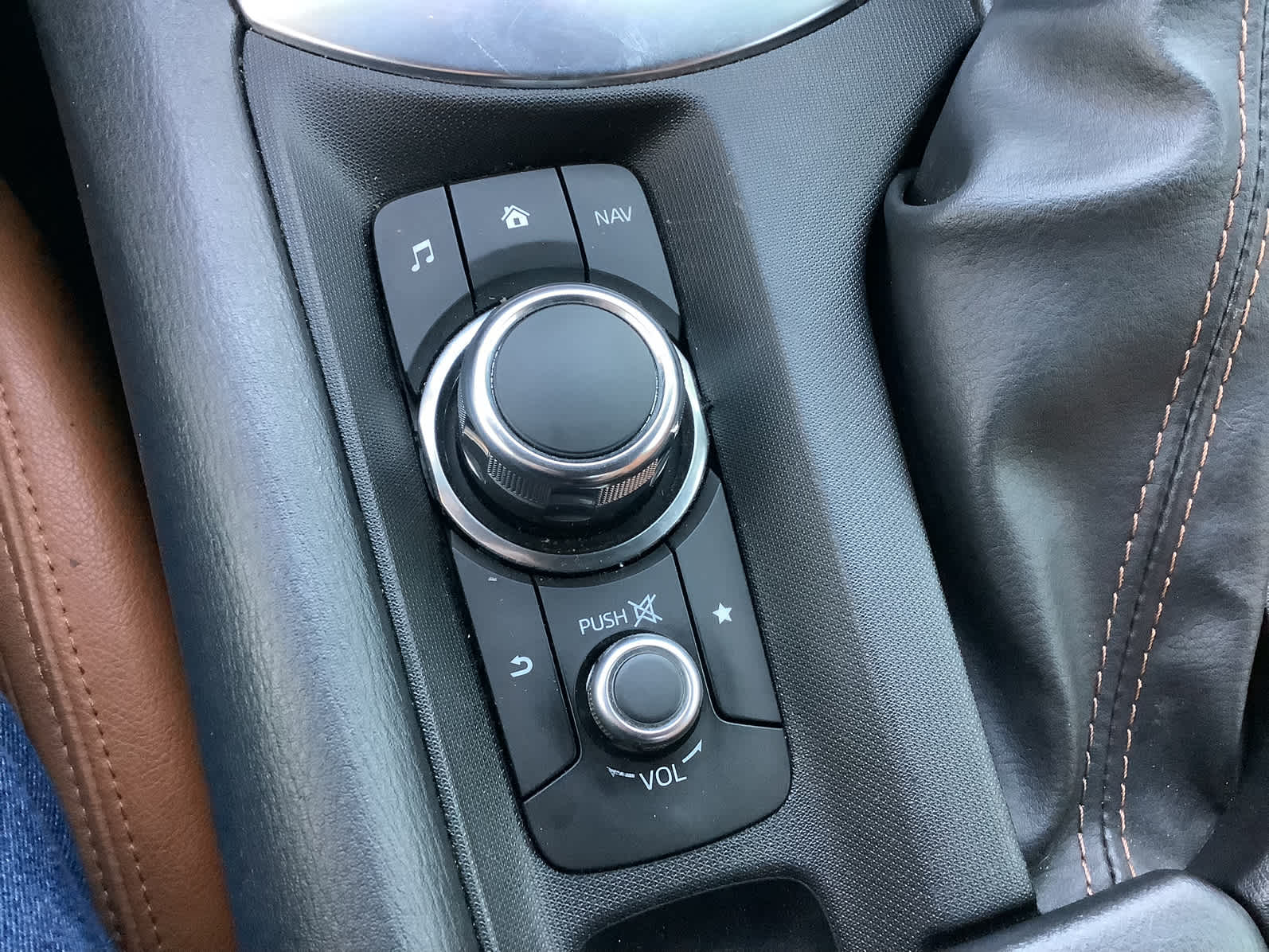 Used Car 2017 Fiat 124 Spider  Lusso For Sale Under $15,000 In Waco, Texas