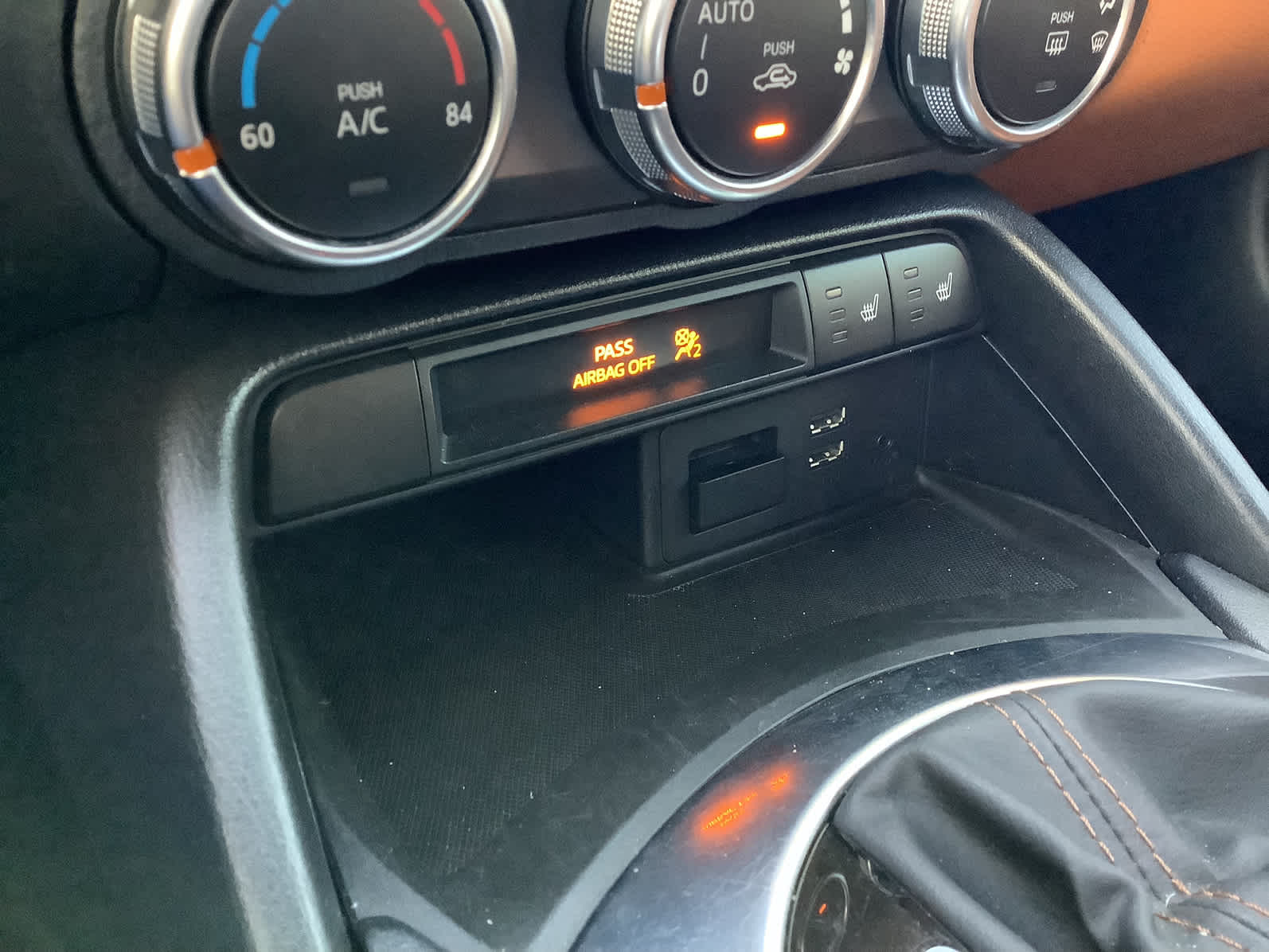 Used Car 2017 Fiat 124 Spider  Lusso For Sale Under $15,000 In Waco, Texas