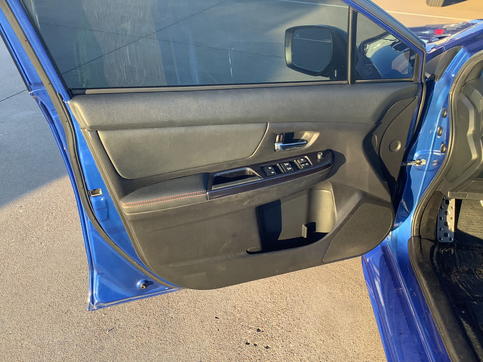 Used Car 2020 Subaru Wrx  Limited For Sale Under $25,000 In Waco, Texas