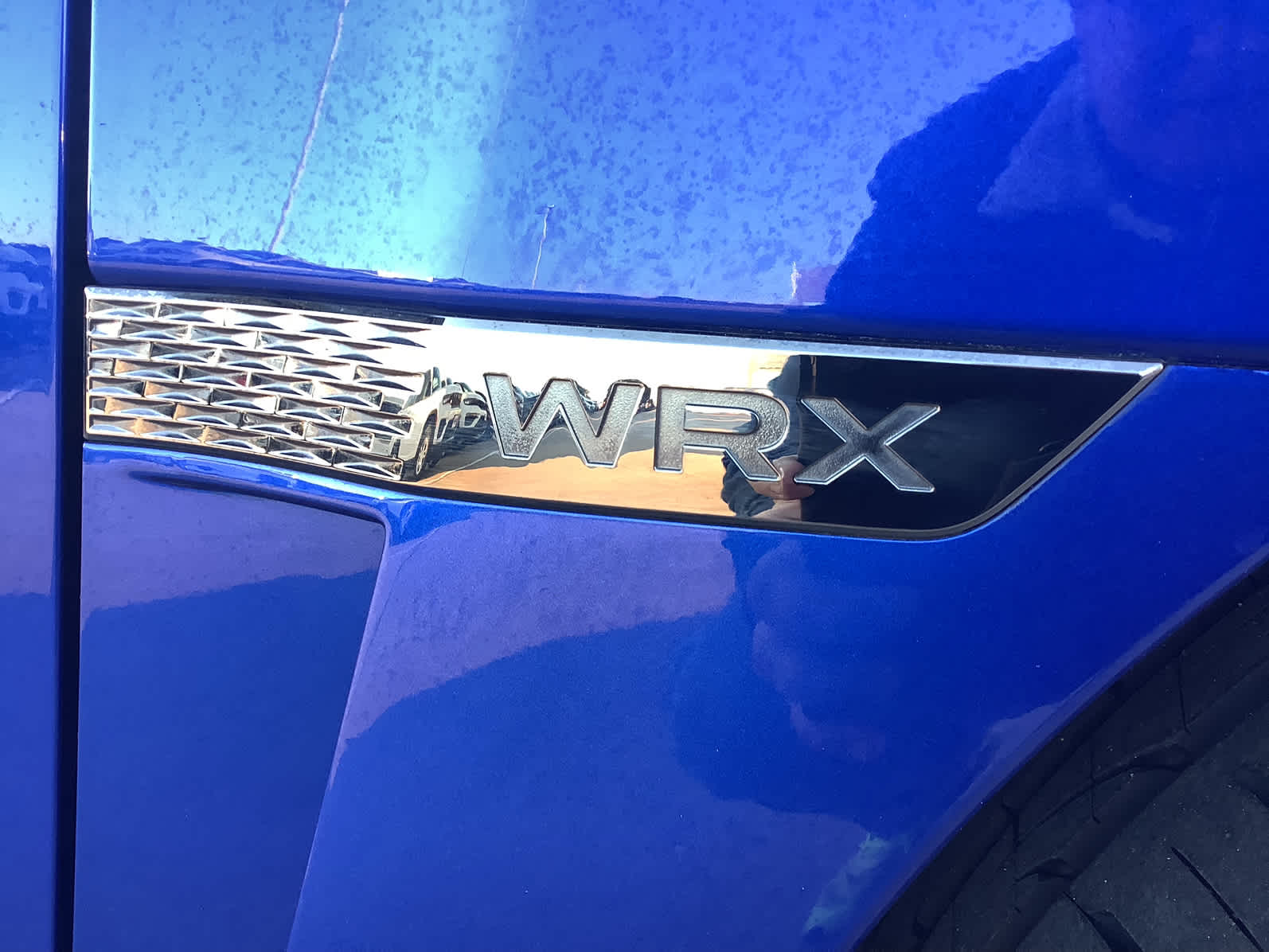 Used Car 2020 Subaru Wrx  Limited For Sale Under $25,000 In Waco, Texas