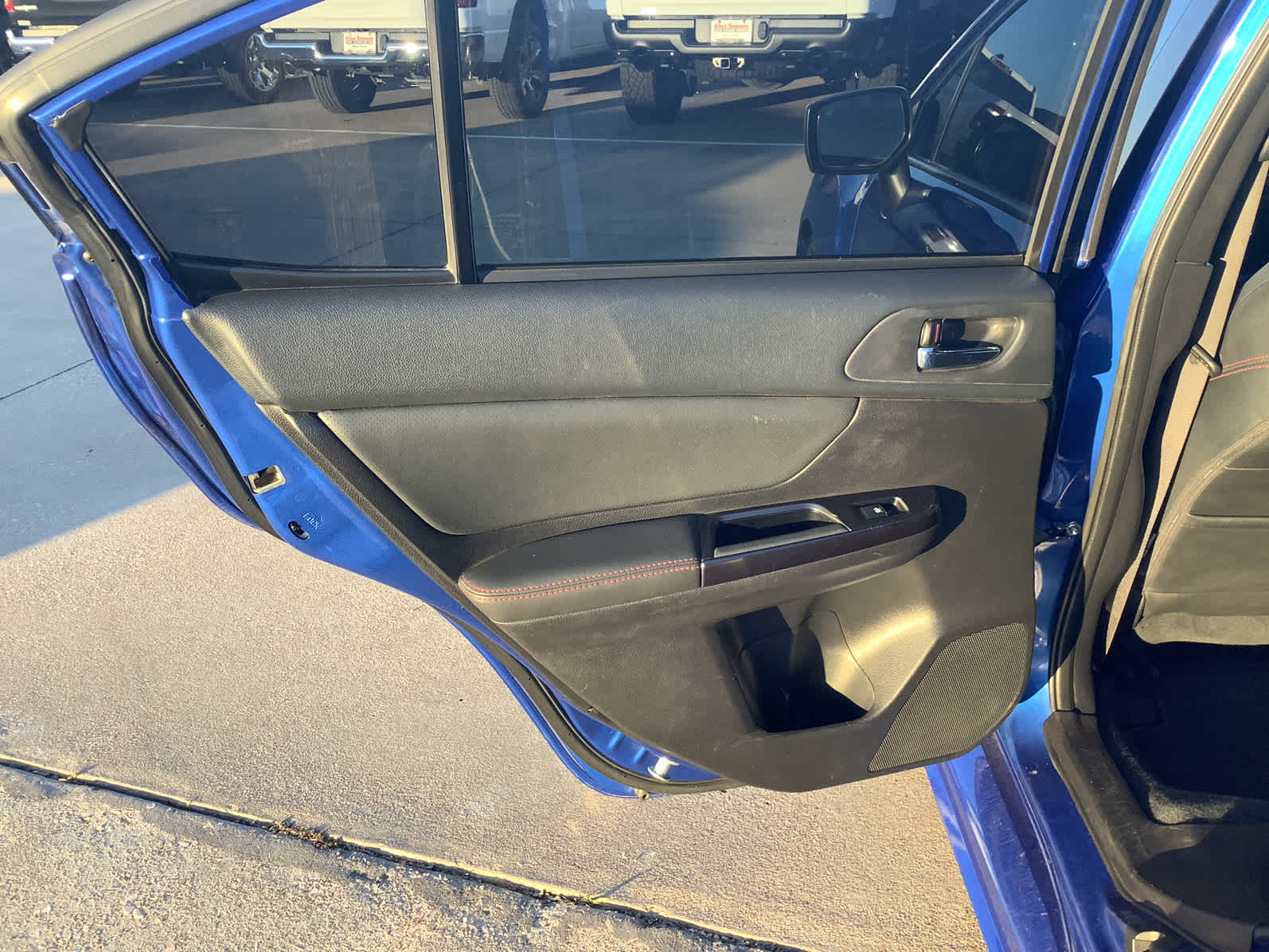 Used Car 2020 Subaru Wrx  Limited For Sale Under $25,000 In Waco, Texas