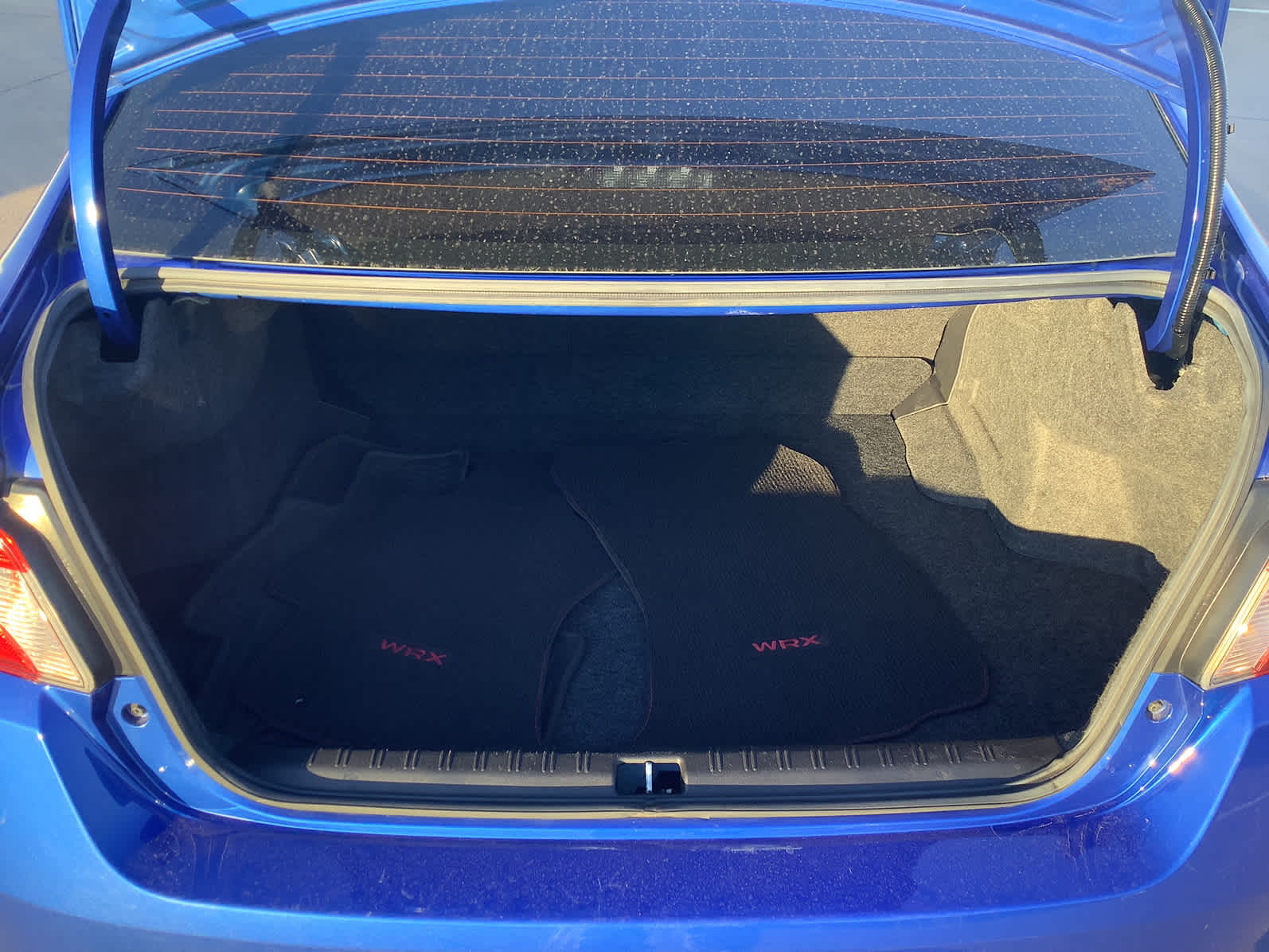 Used Car 2020 Subaru Wrx  Limited For Sale Under $25,000 In Waco, Texas