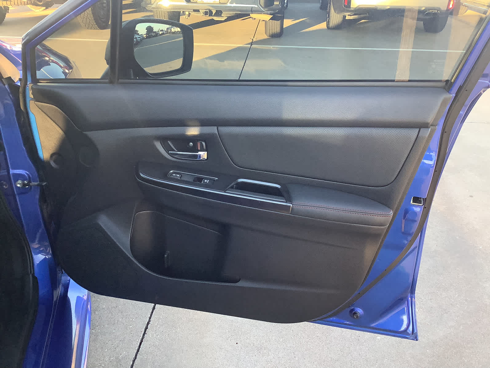 Used Car 2020 Subaru Wrx  Limited For Sale Under $25,000 In Waco, Texas