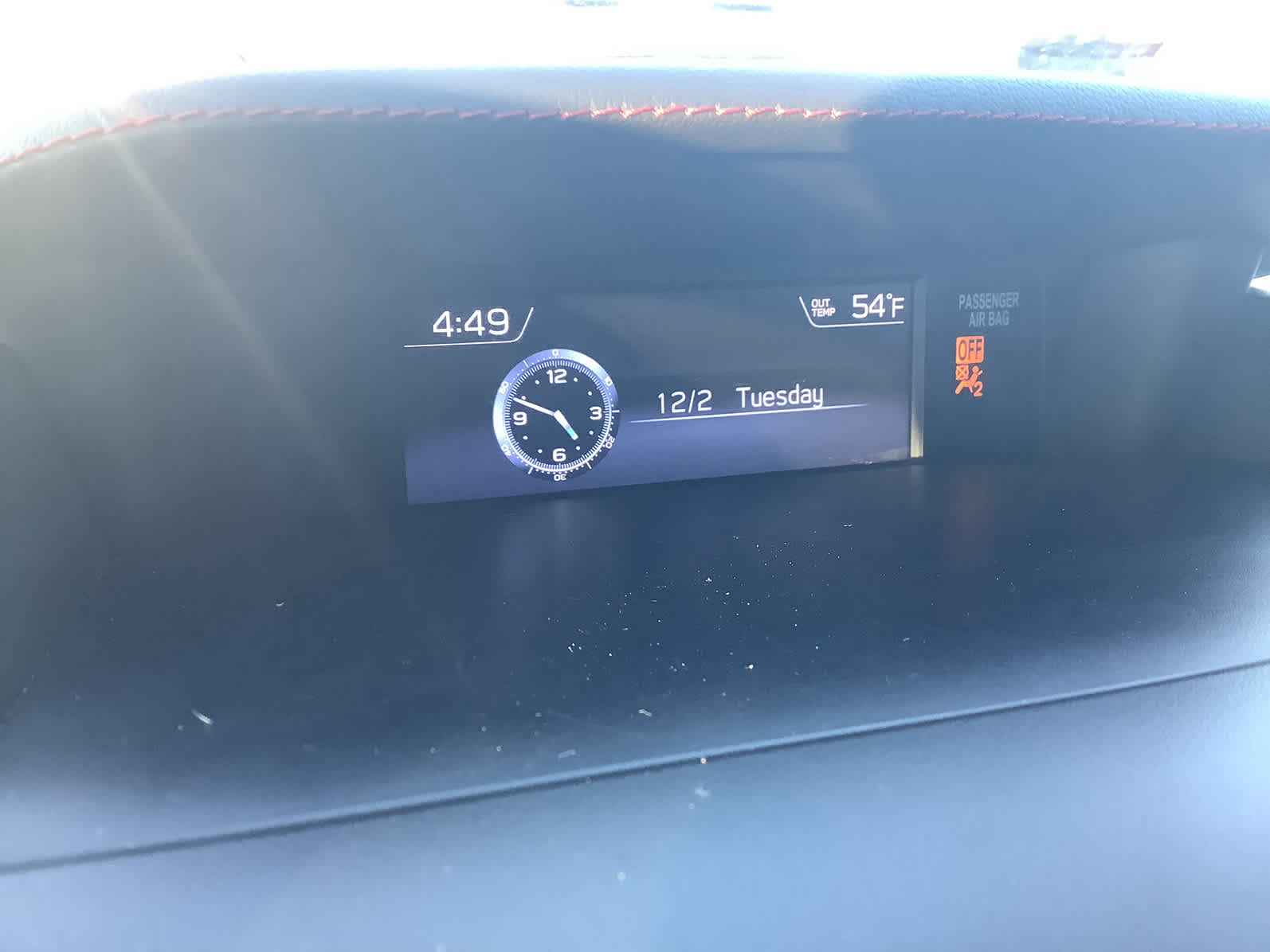 Used Car 2020 Subaru Wrx  Limited For Sale Under $25,000 In Waco, Texas