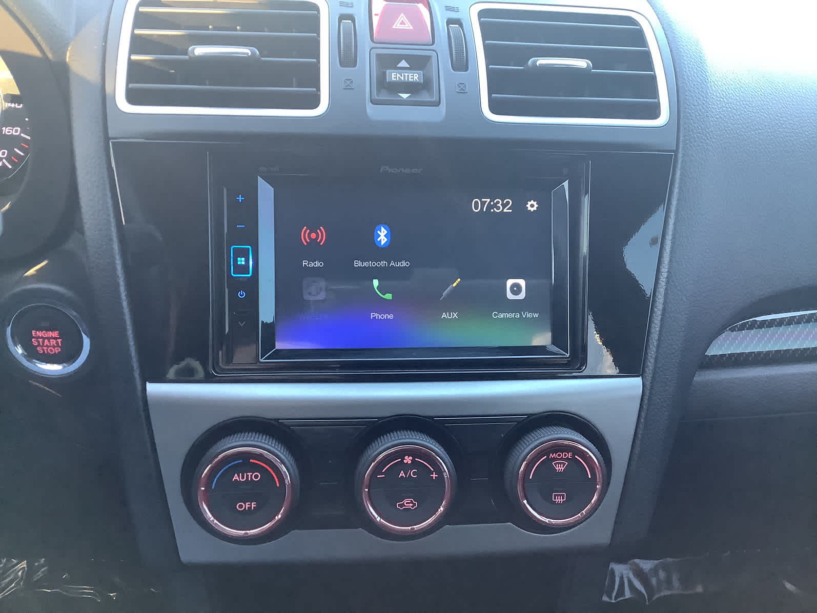 Used Car 2020 Subaru Wrx  Limited For Sale Under $25,000 In Waco, Texas