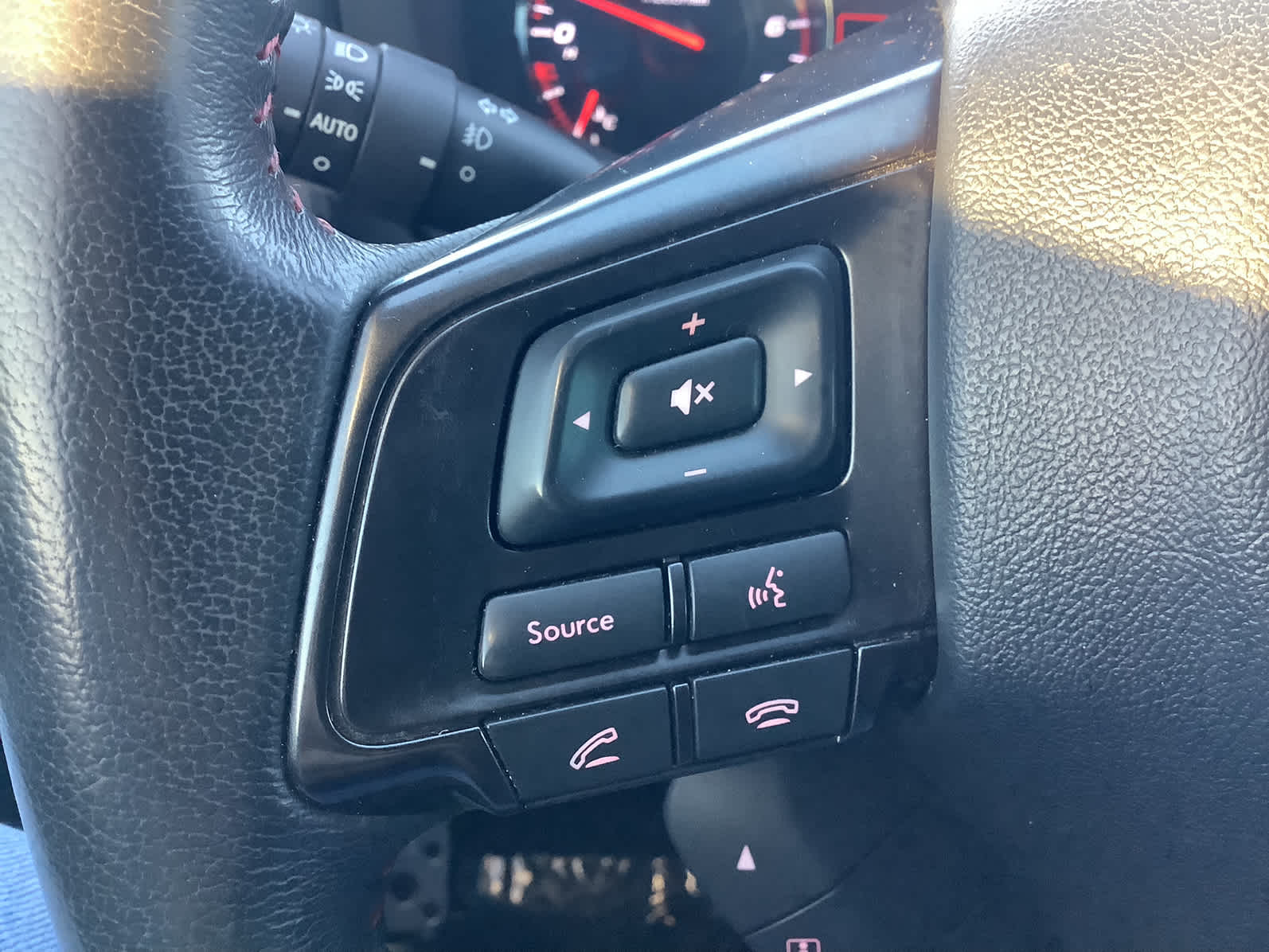 Used Car 2020 Subaru Wrx  Limited For Sale Under $25,000 In Waco, Texas