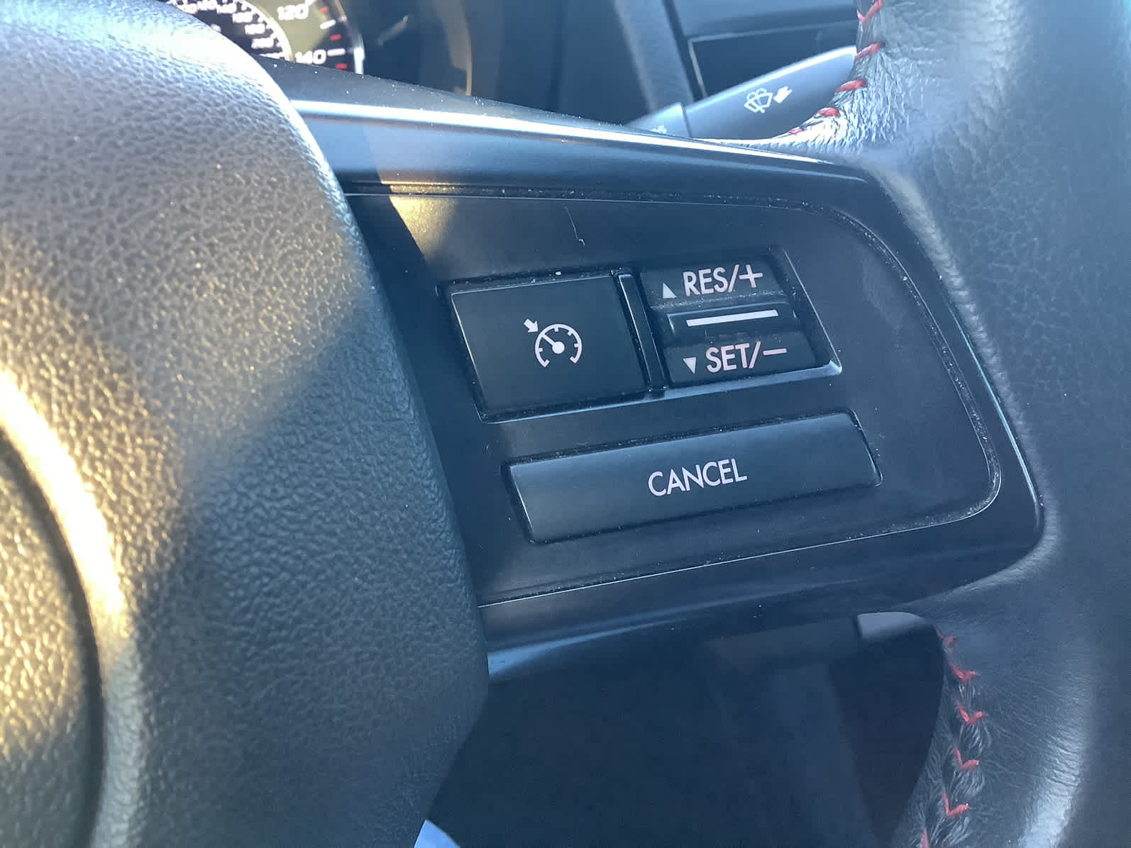 Used Car 2020 Subaru Wrx  Limited For Sale Under $25,000 In Waco, Texas