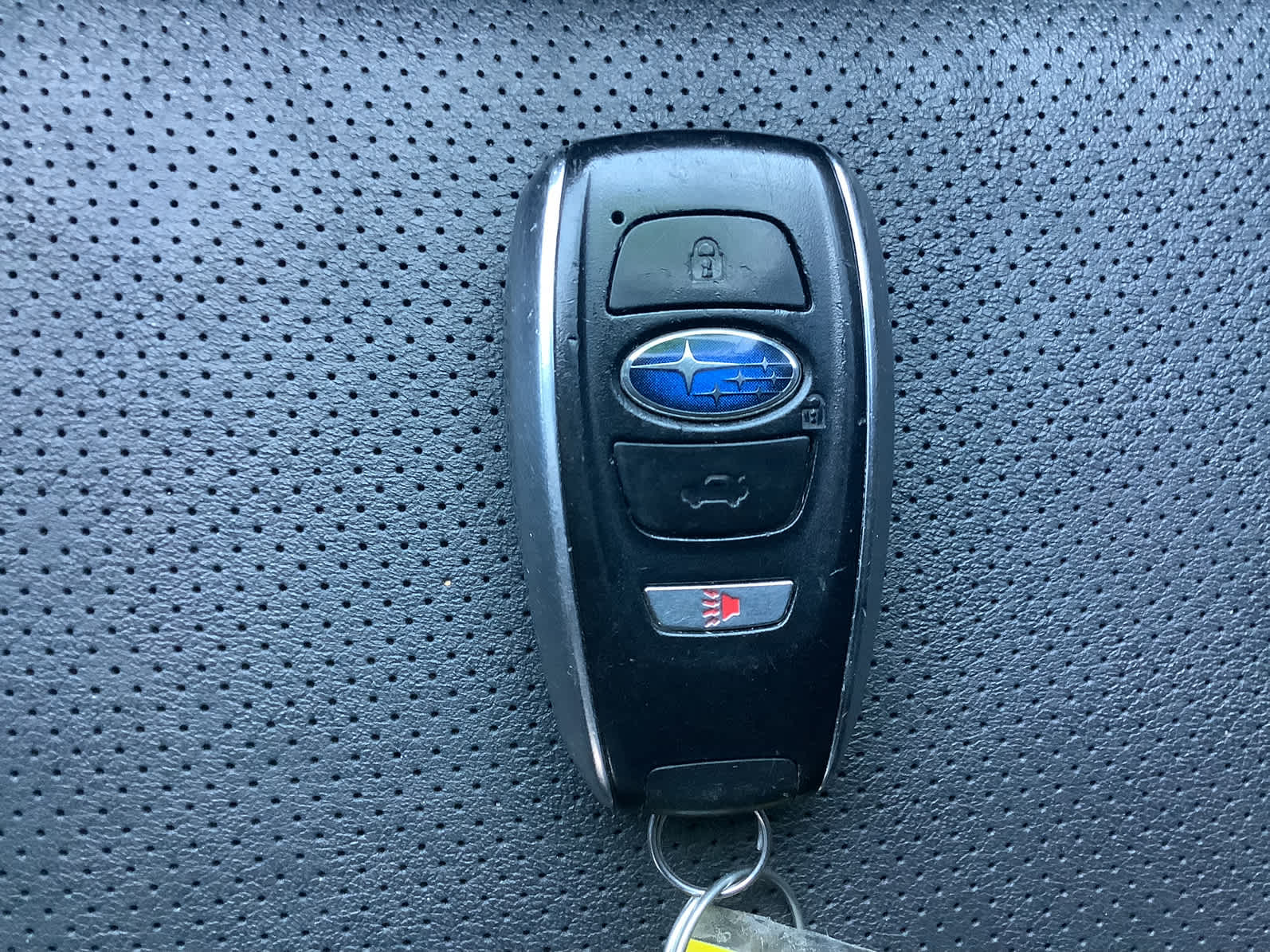 Used Car 2020 Subaru Wrx  Limited For Sale Under $25,000 In Waco, Texas