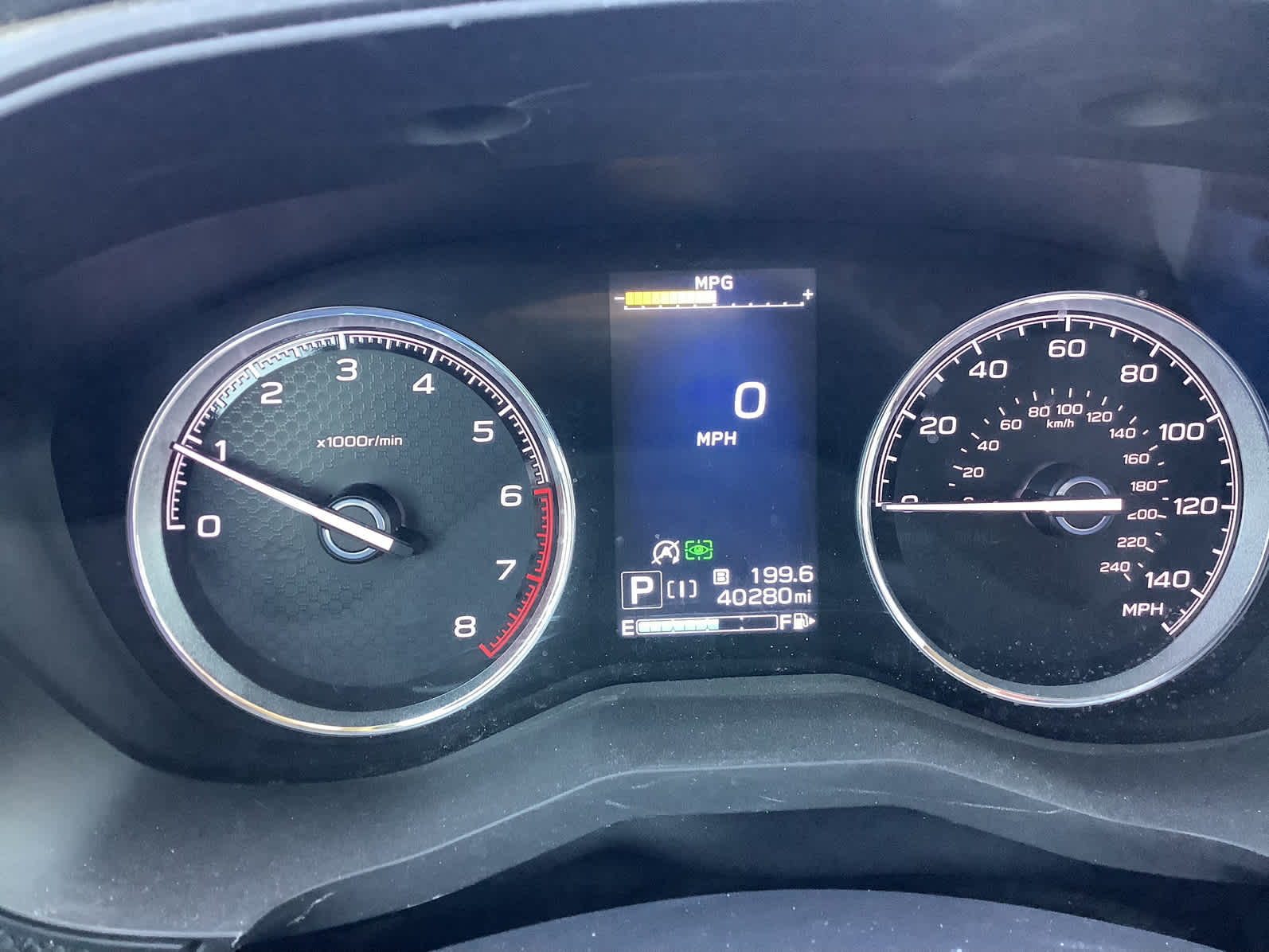 Used Car 2023 Subaru Forester  Touring For Sale In Waco, Texas